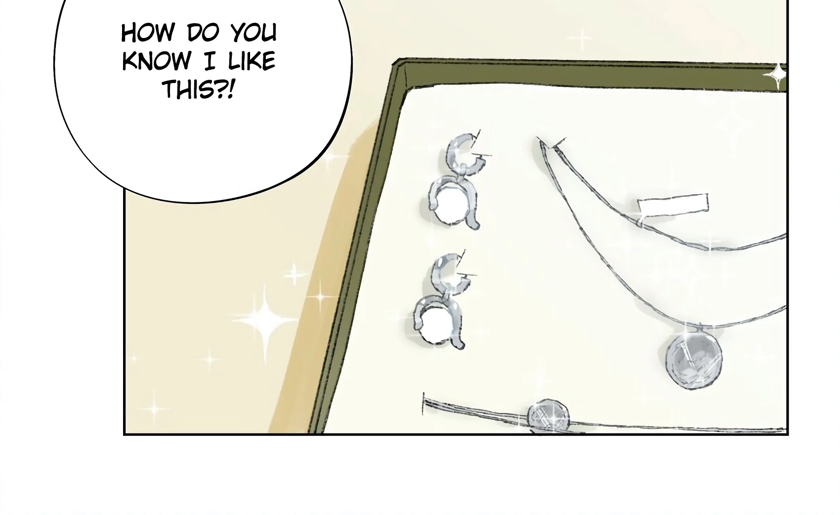 The Rabbit Trapped In Rumors Chapter 3 - page 14