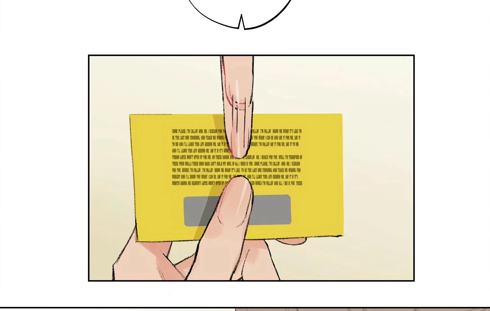 The Rabbit Trapped In Rumors Chapter 3 - page 20