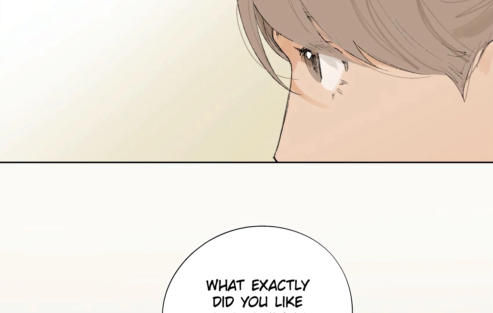 The Rabbit Trapped In Rumors Chapter 3 - page 21