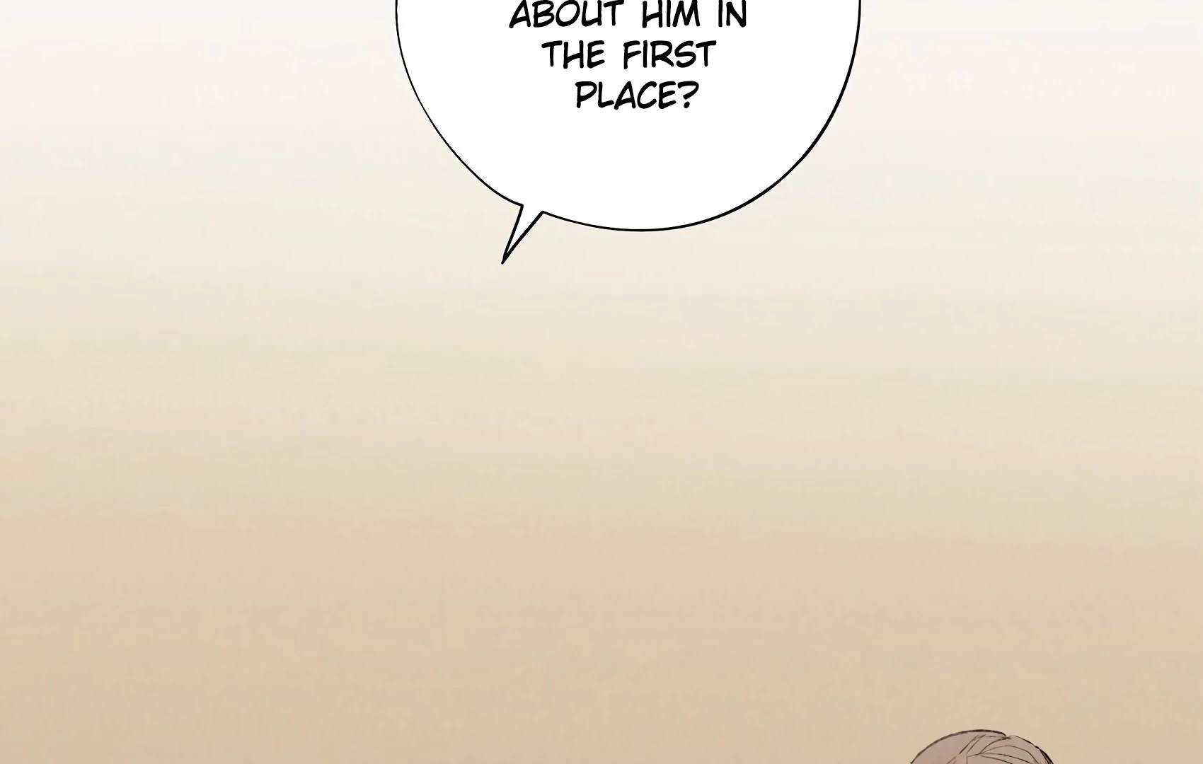 The Rabbit Trapped In Rumors Chapter 3 - page 22