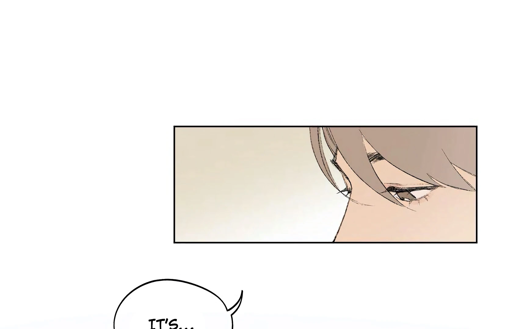 The Rabbit Trapped In Rumors Chapter 3 - page 24