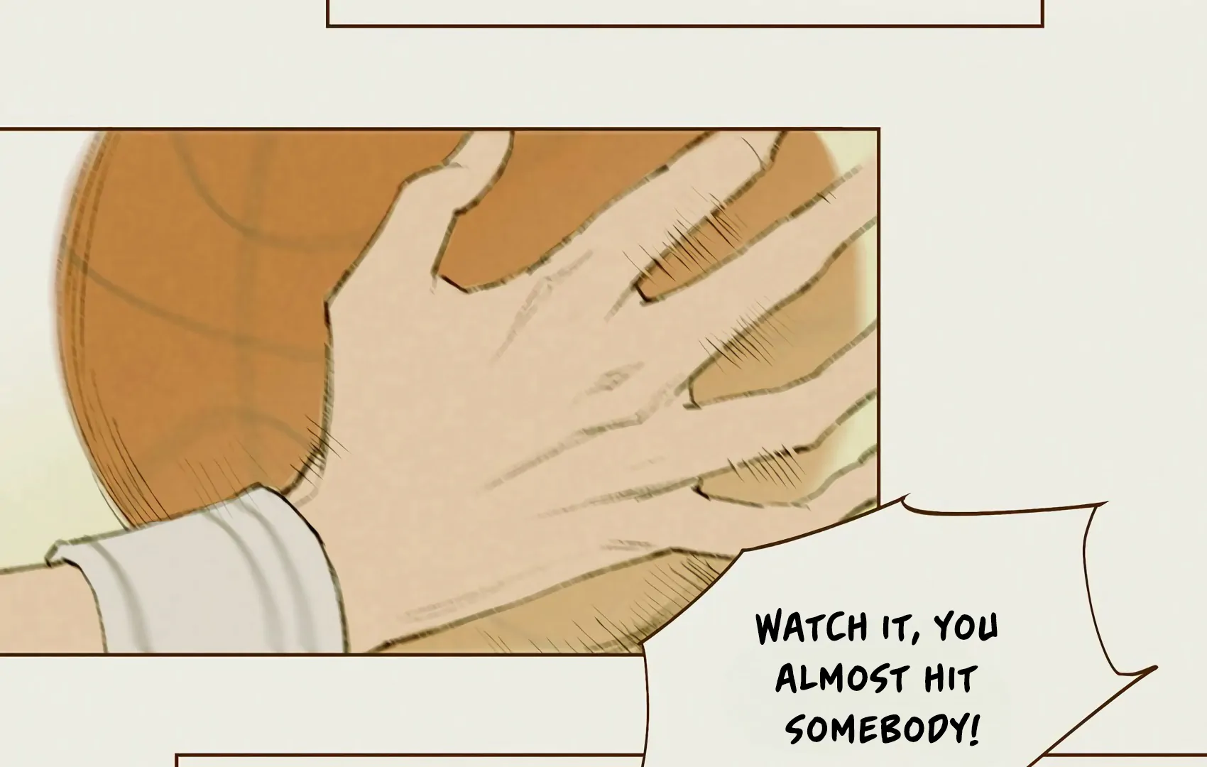 The Rabbit Trapped In Rumors Chapter 3 - page 26