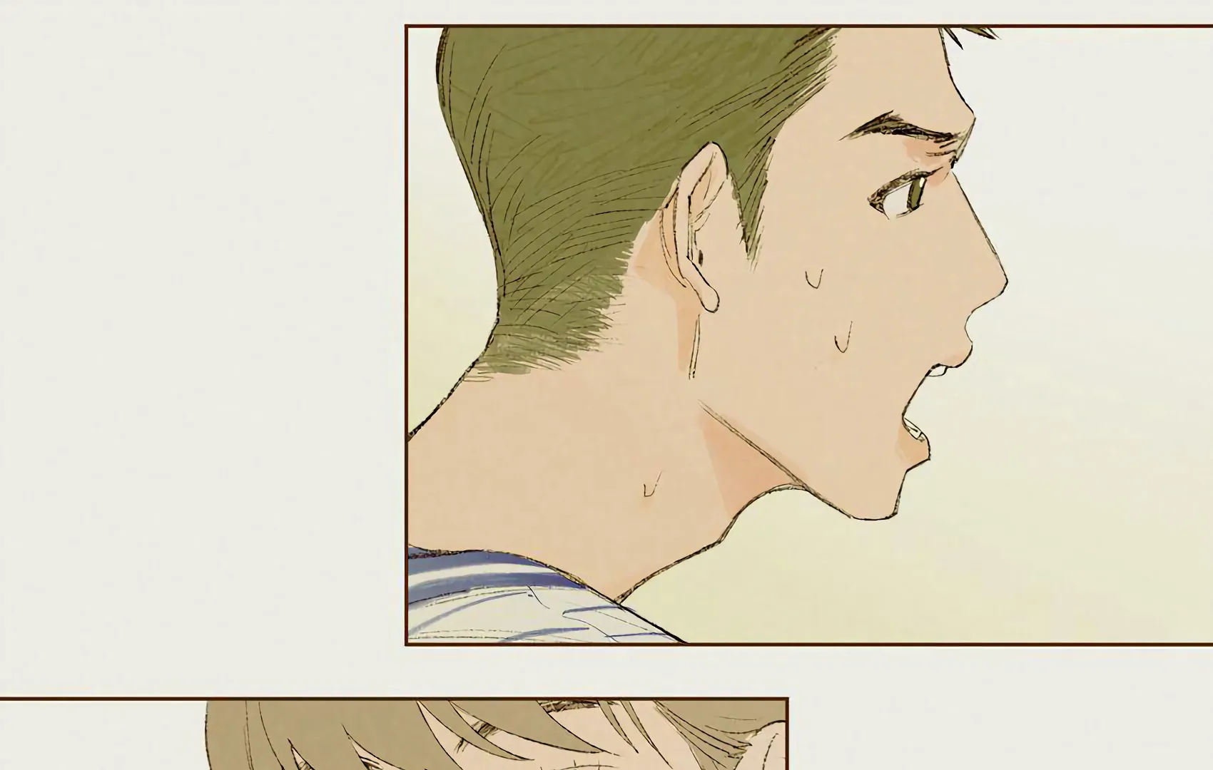 The Rabbit Trapped In Rumors Chapter 3 - page 29