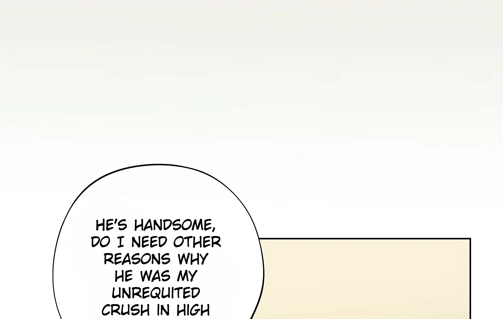 The Rabbit Trapped In Rumors Chapter 3 - page 37