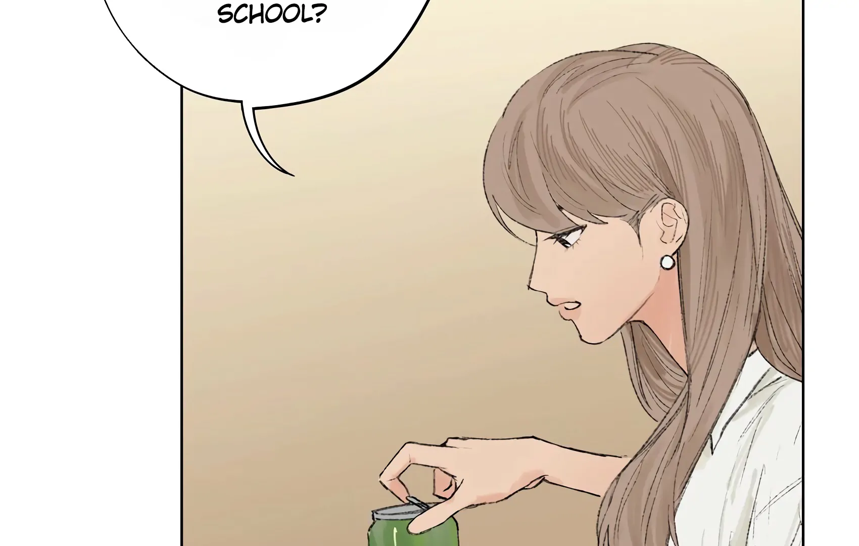 The Rabbit Trapped In Rumors Chapter 3 - page 38