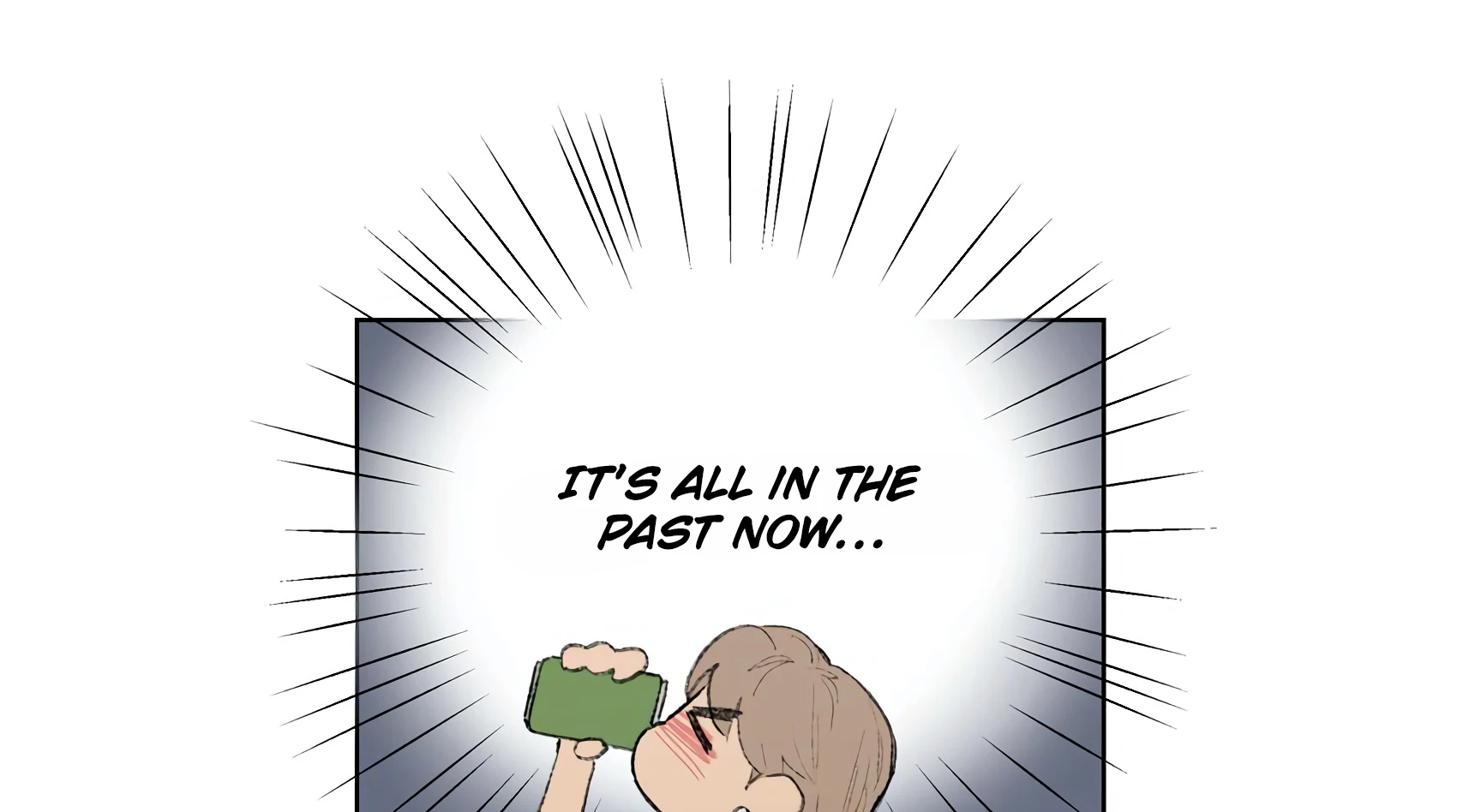 The Rabbit Trapped In Rumors Chapter 3 - page 41