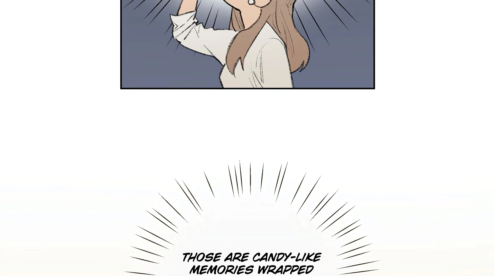 The Rabbit Trapped In Rumors Chapter 3 - page 42