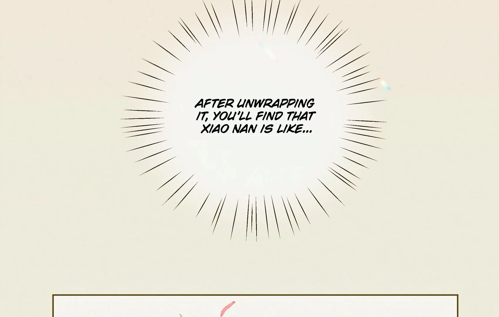 The Rabbit Trapped In Rumors Chapter 3 - page 45