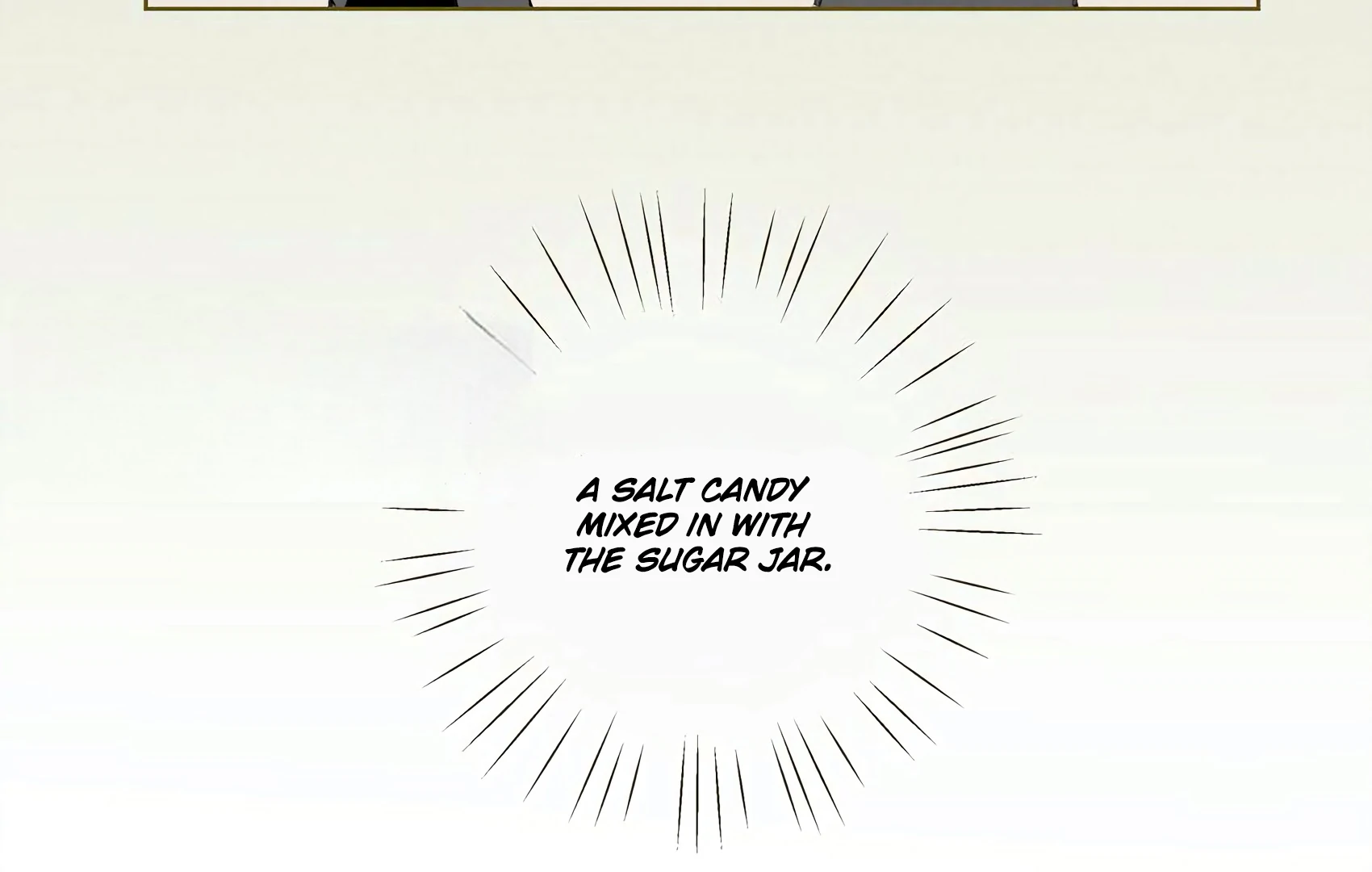 The Rabbit Trapped In Rumors Chapter 3 - page 47