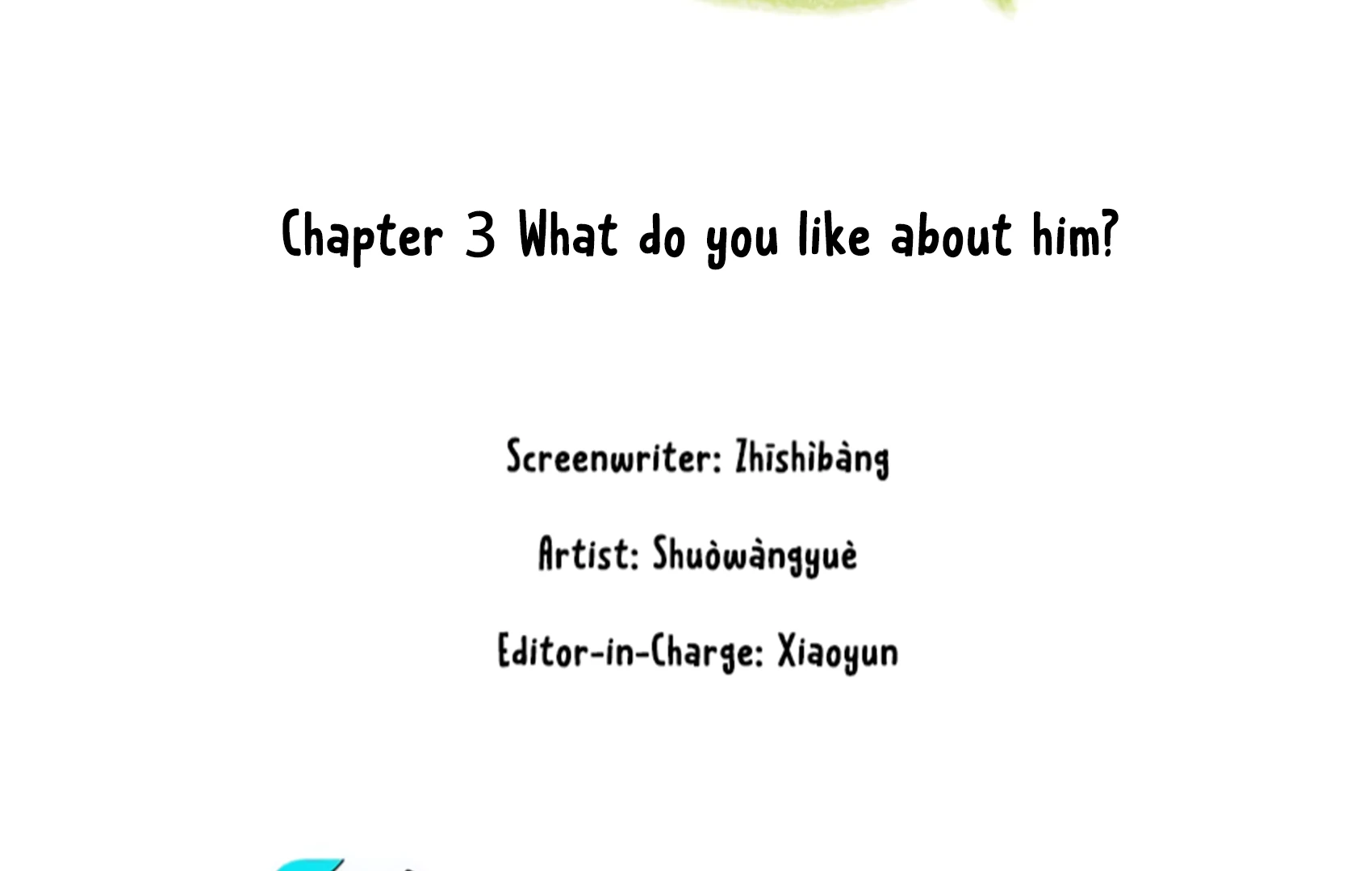 The Rabbit Trapped In Rumors Chapter 3 - page 5