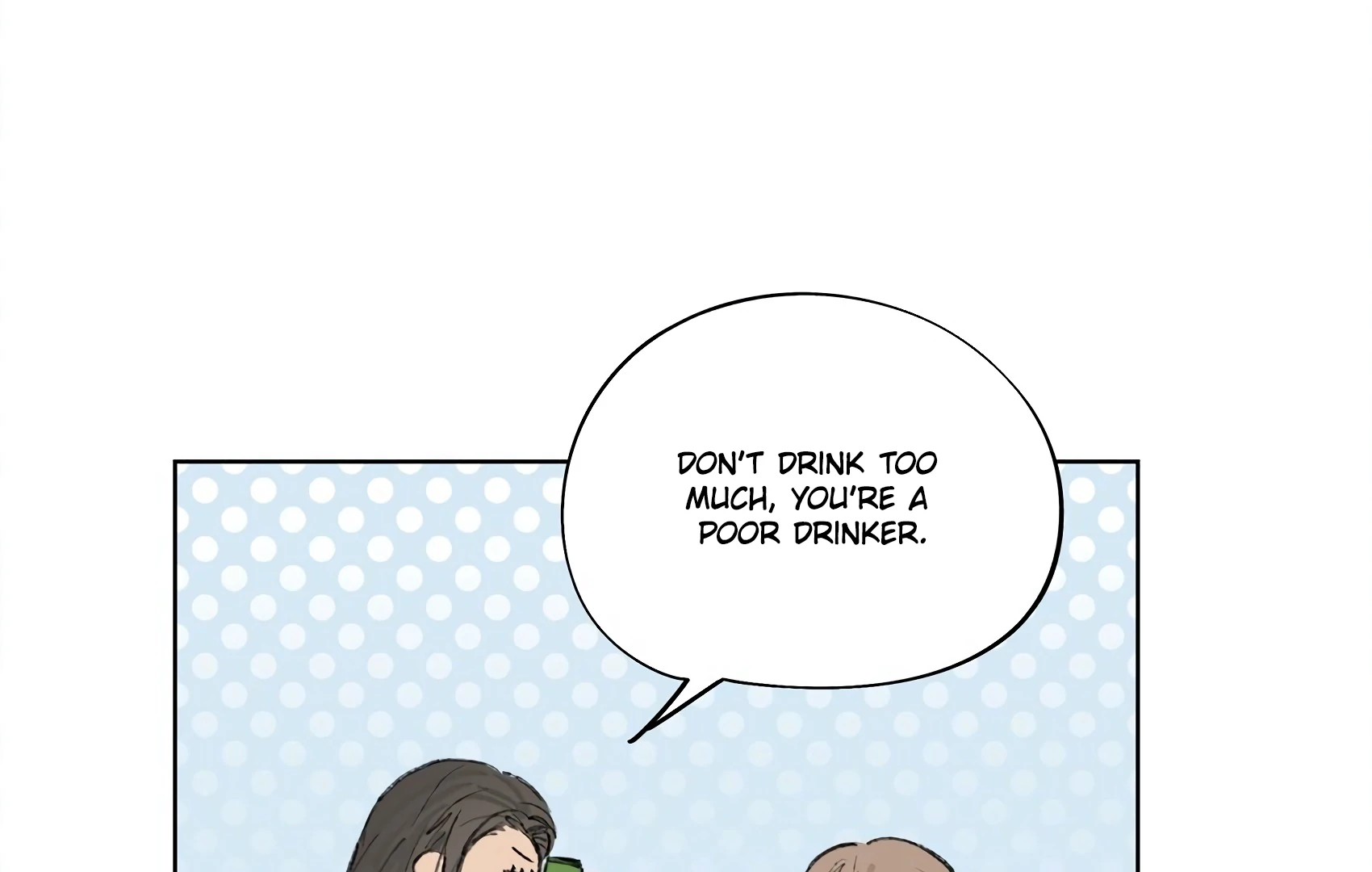 The Rabbit Trapped In Rumors Chapter 3 - page 51