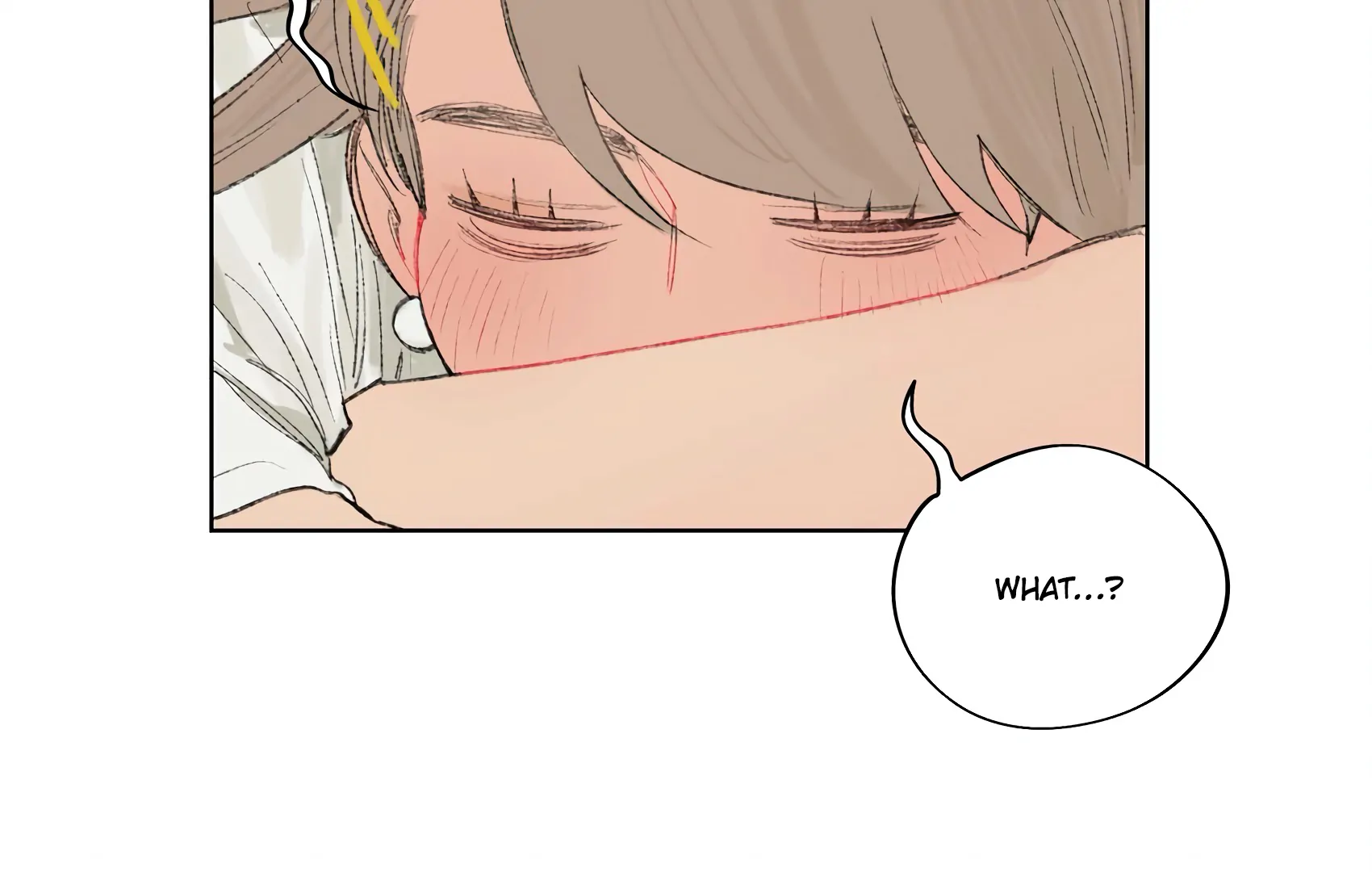 The Rabbit Trapped In Rumors Chapter 3 - page 54