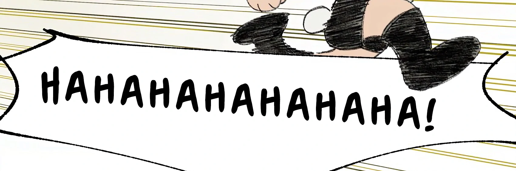 The Rabbit Trapped In Rumors Chapter 3 - page 56