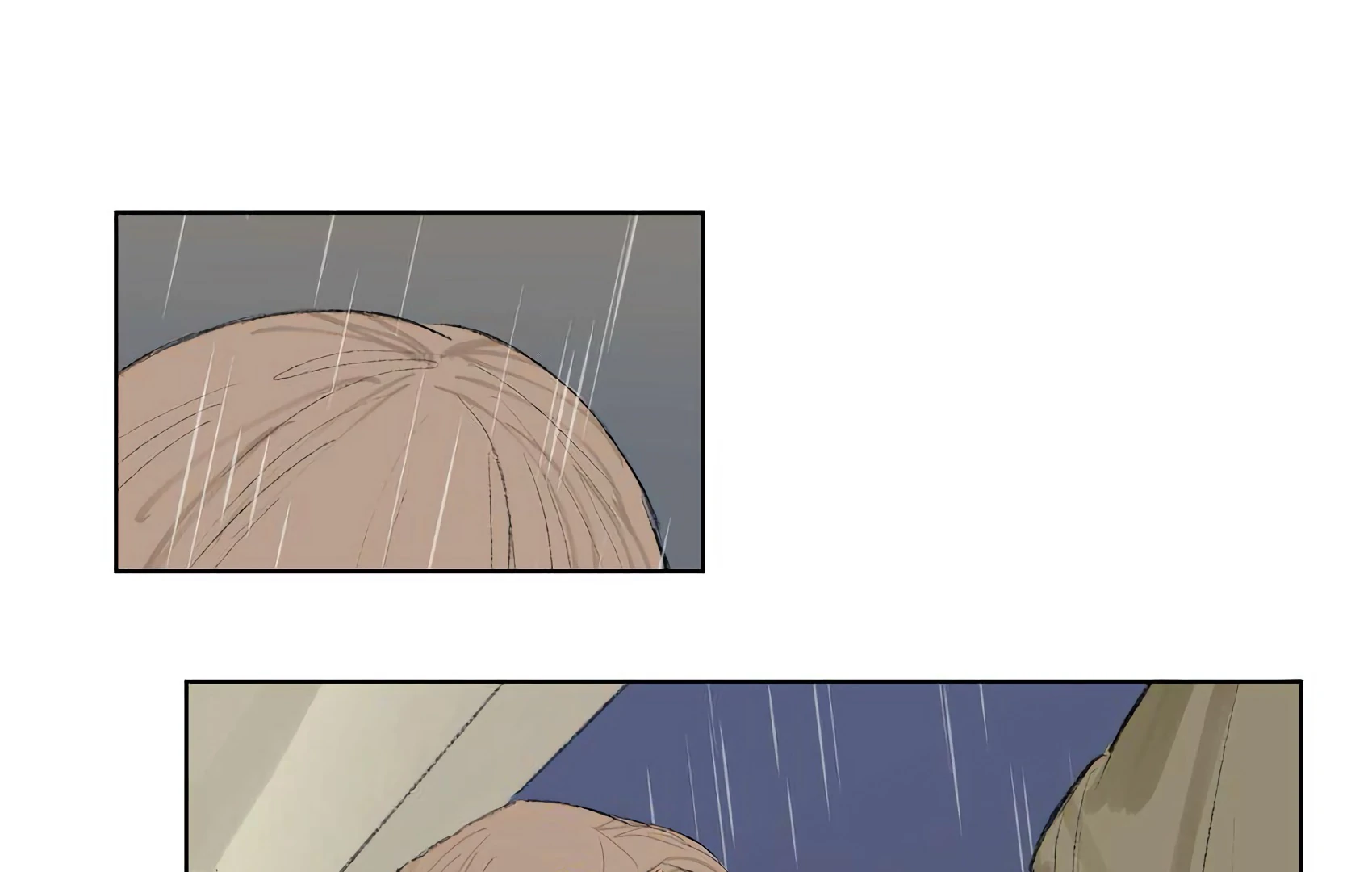 The Rabbit Trapped In Rumors Chapter 3 - page 58