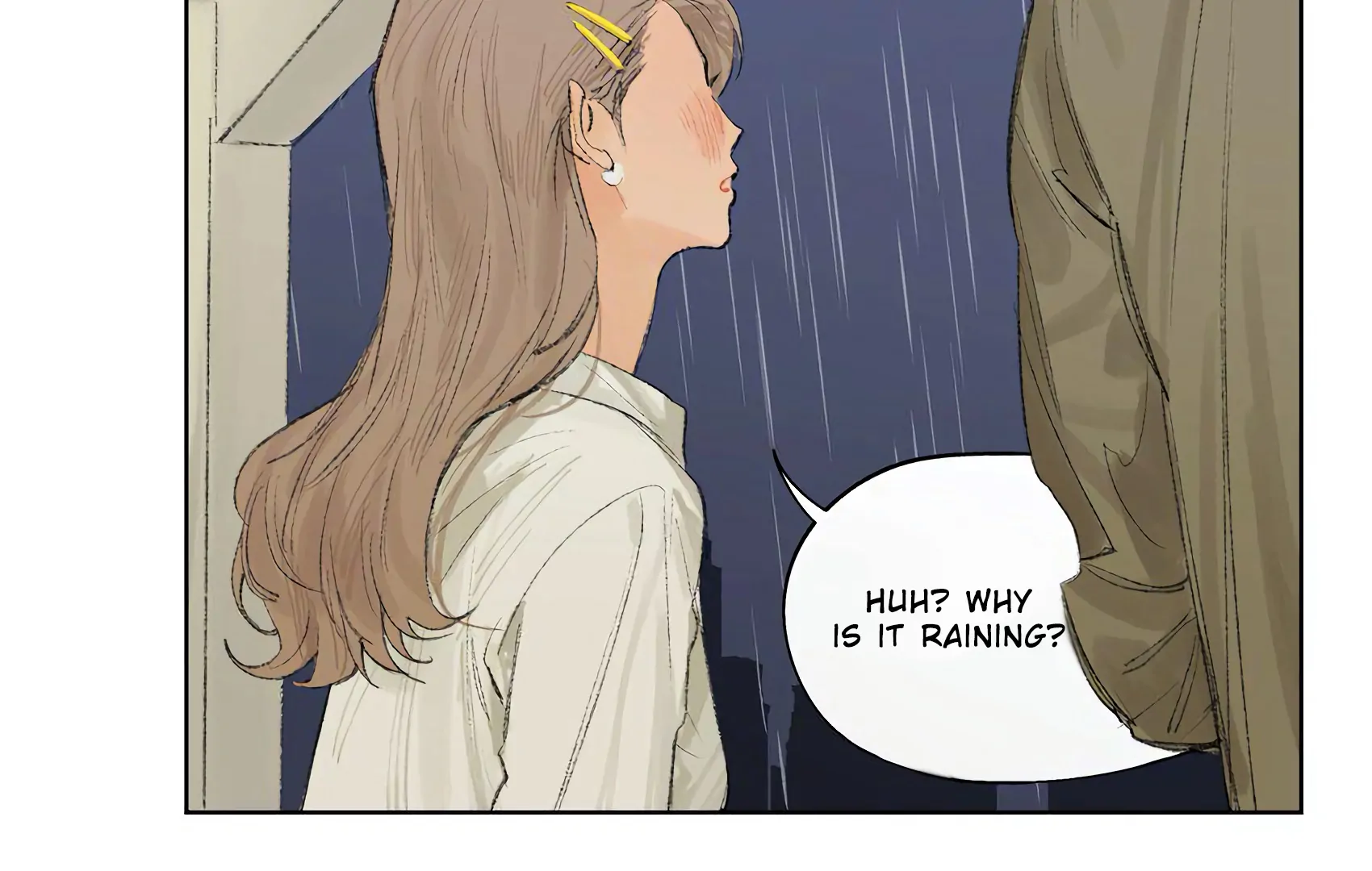 The Rabbit Trapped In Rumors Chapter 3 - page 59