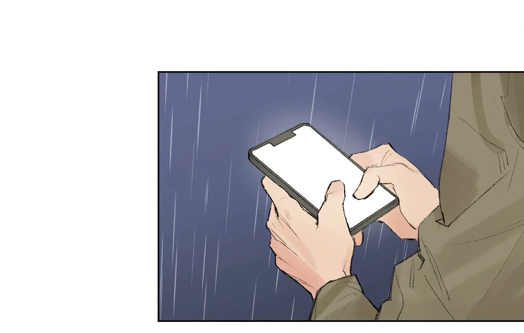 The Rabbit Trapped In Rumors Chapter 3 - page 60