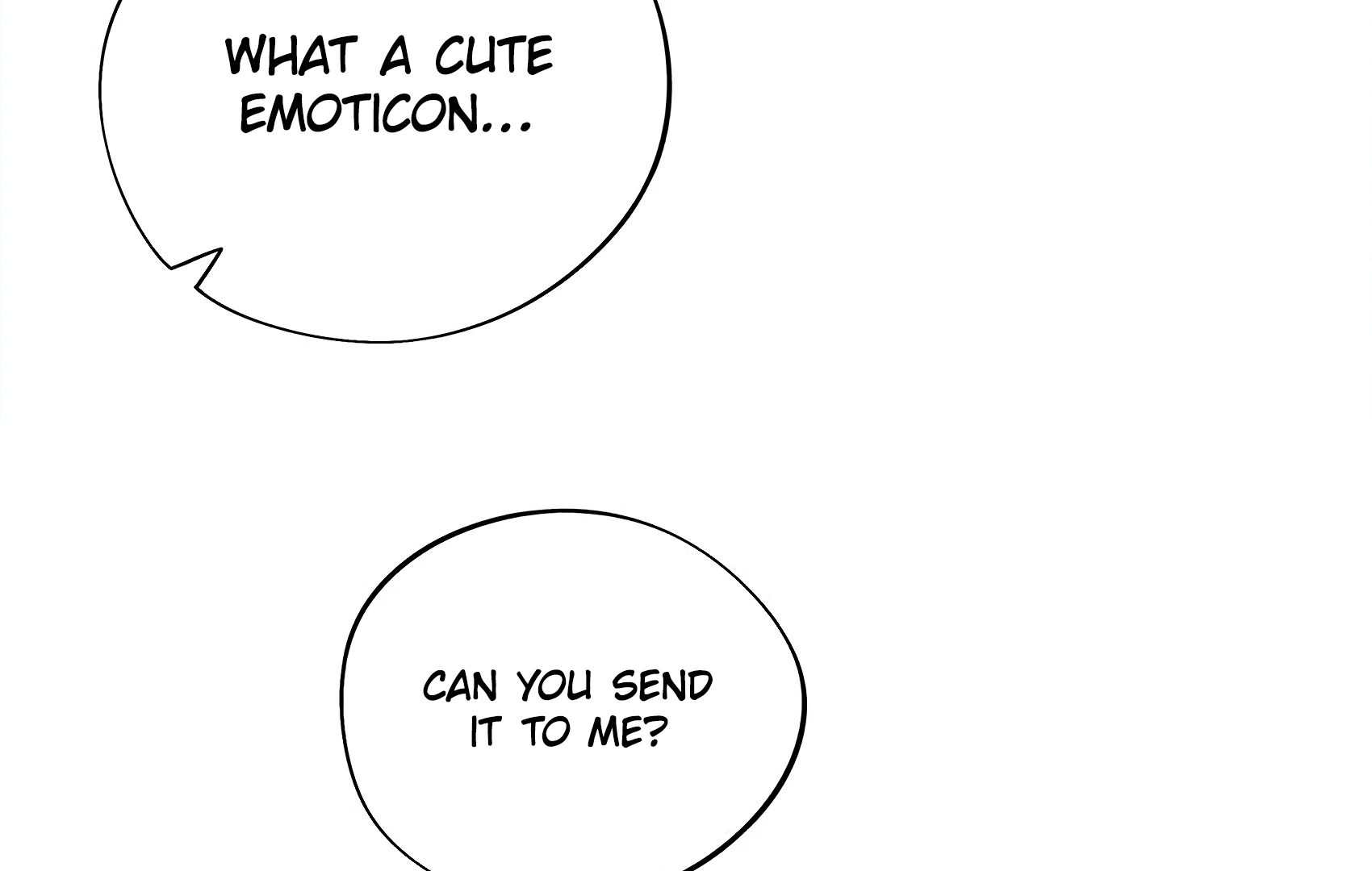 The Rabbit Trapped In Rumors Chapter 3 - page 62