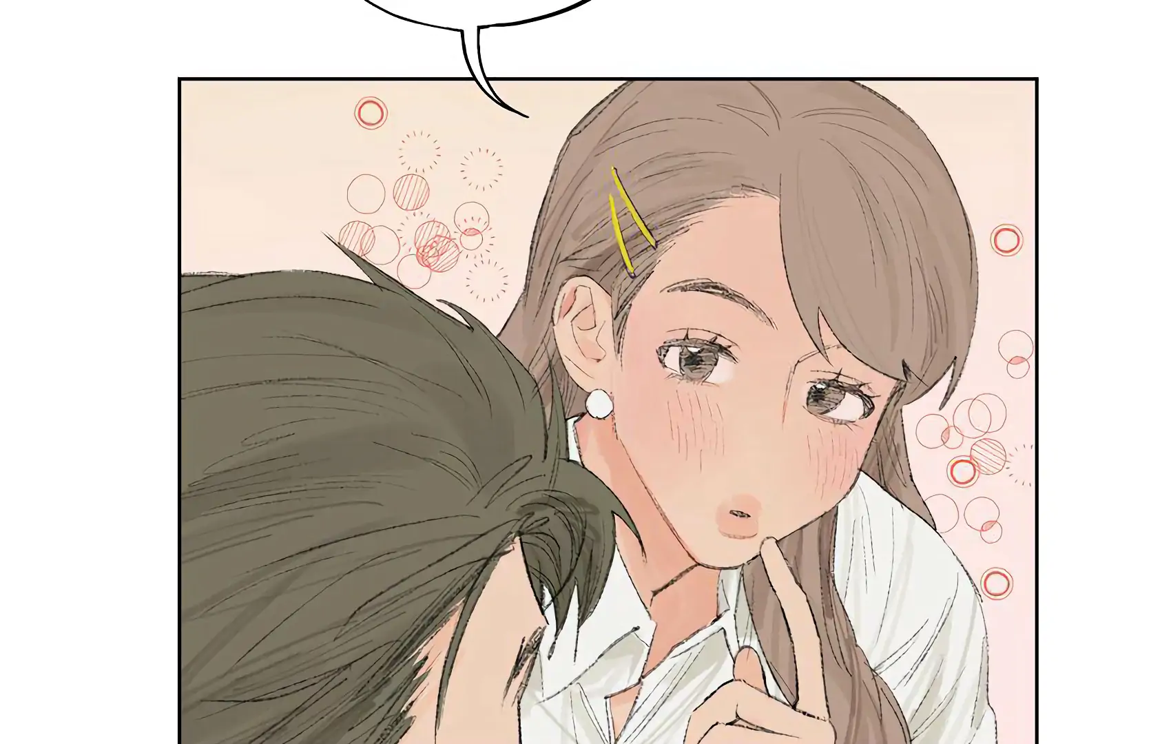 The Rabbit Trapped In Rumors Chapter 3 - page 63