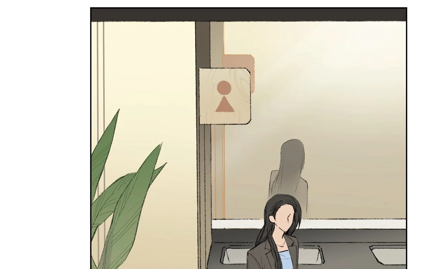 The Rabbit Trapped In Rumors Chapter 3 - page 66