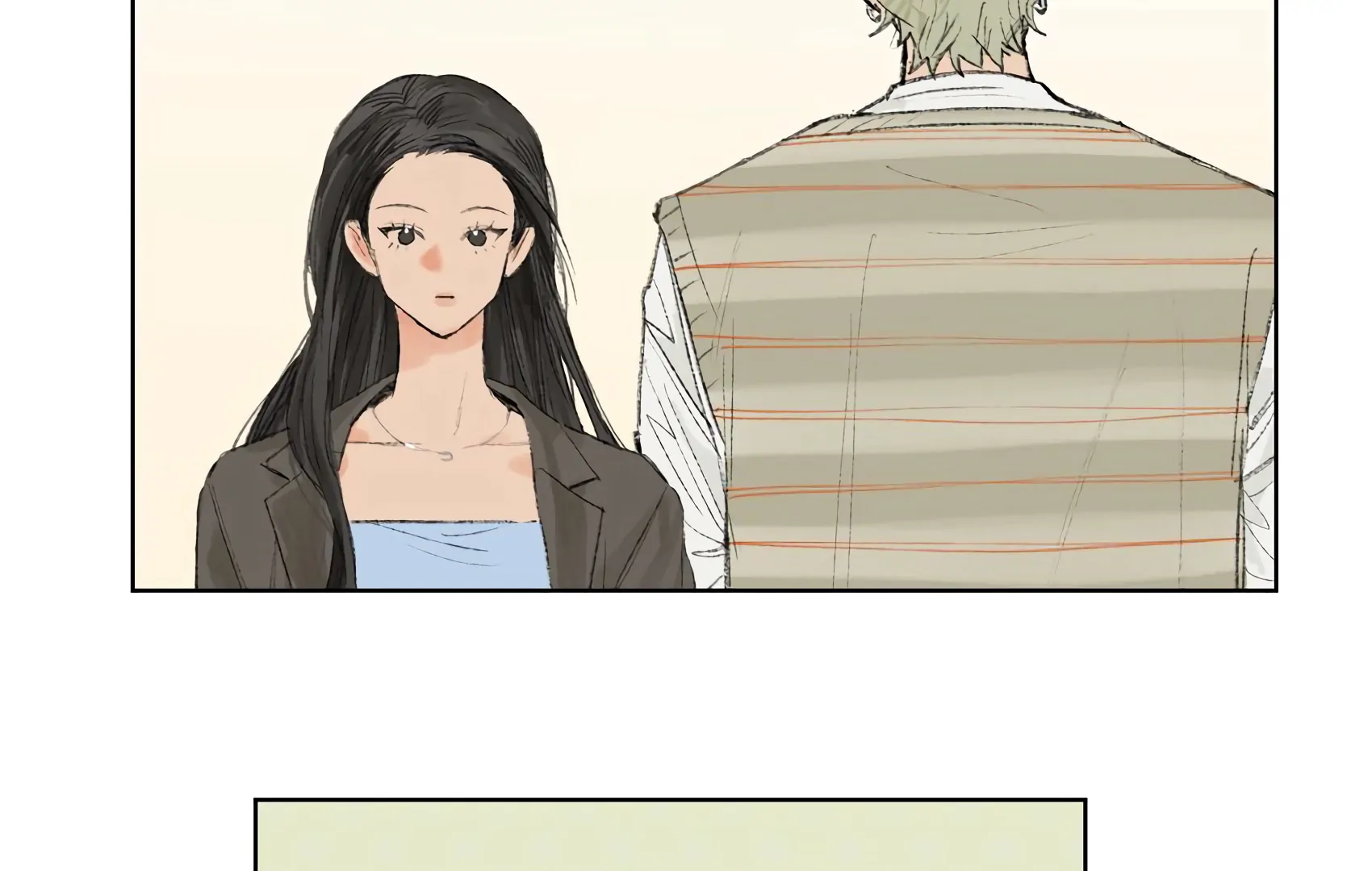 The Rabbit Trapped In Rumors Chapter 3 - page 68