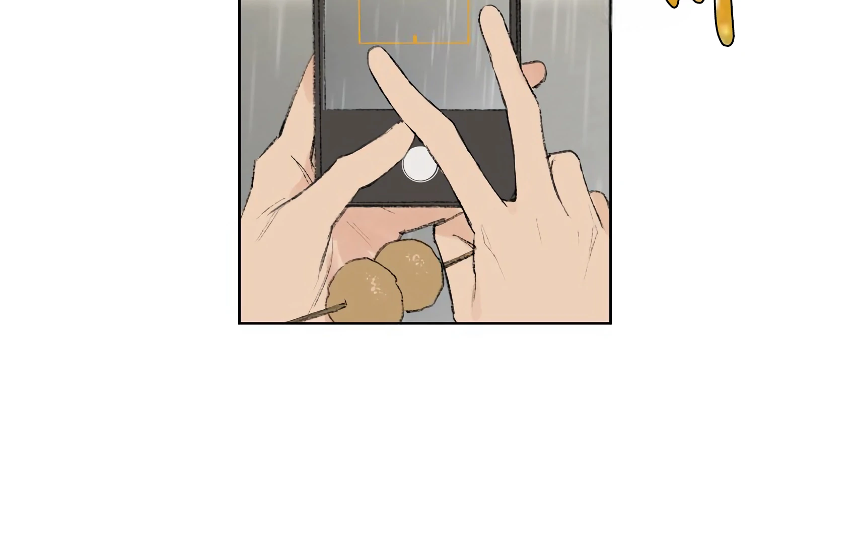 The Rabbit Trapped In Rumors Chapter 3 - page 77