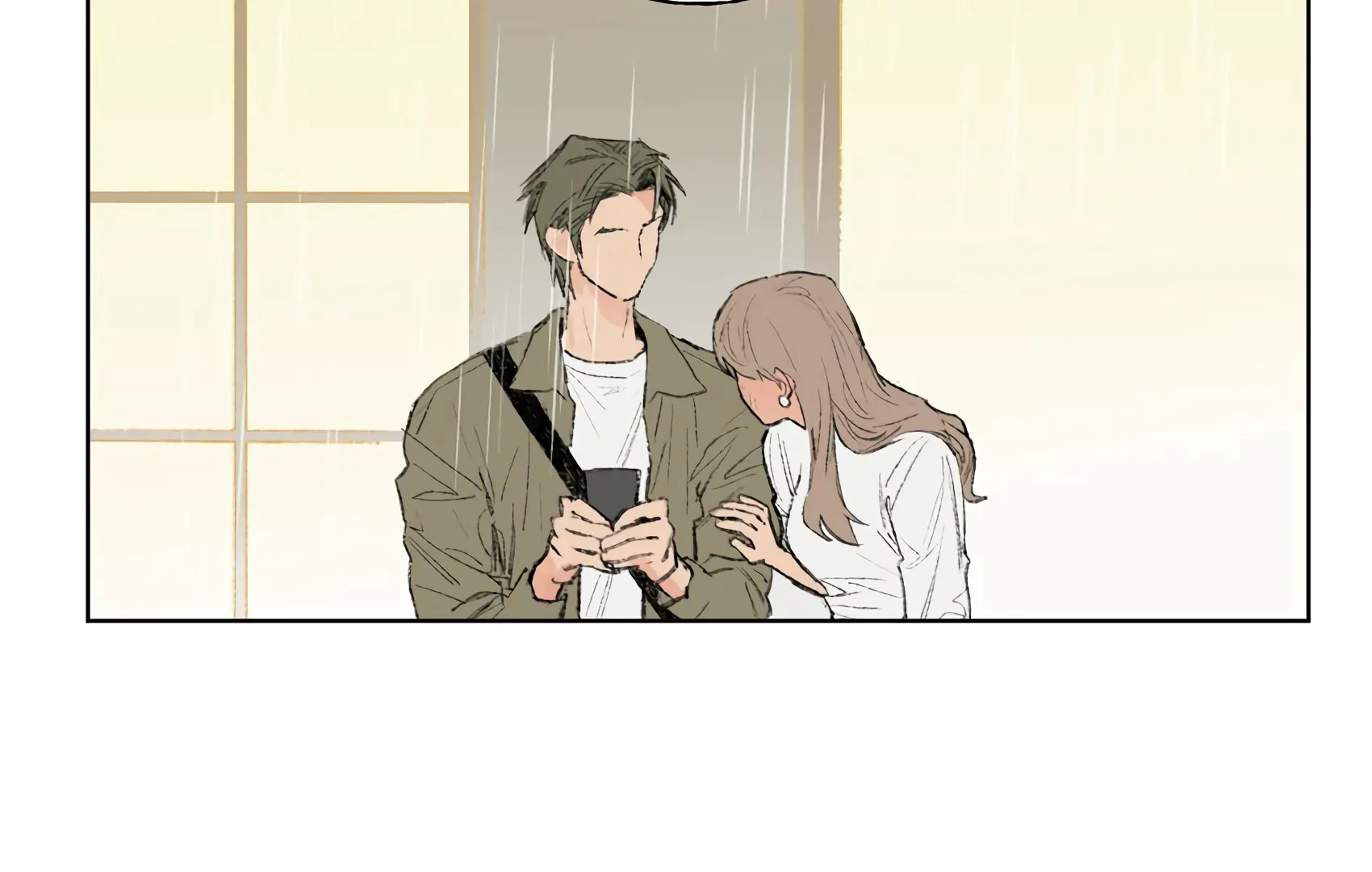 The Rabbit Trapped In Rumors Chapter 3 - page 80