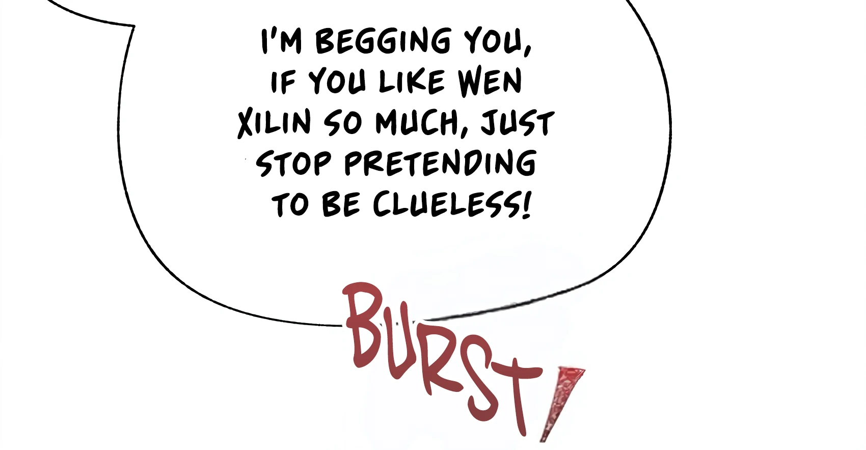 The Rabbit Trapped In Rumors Chapter 23 - page 18