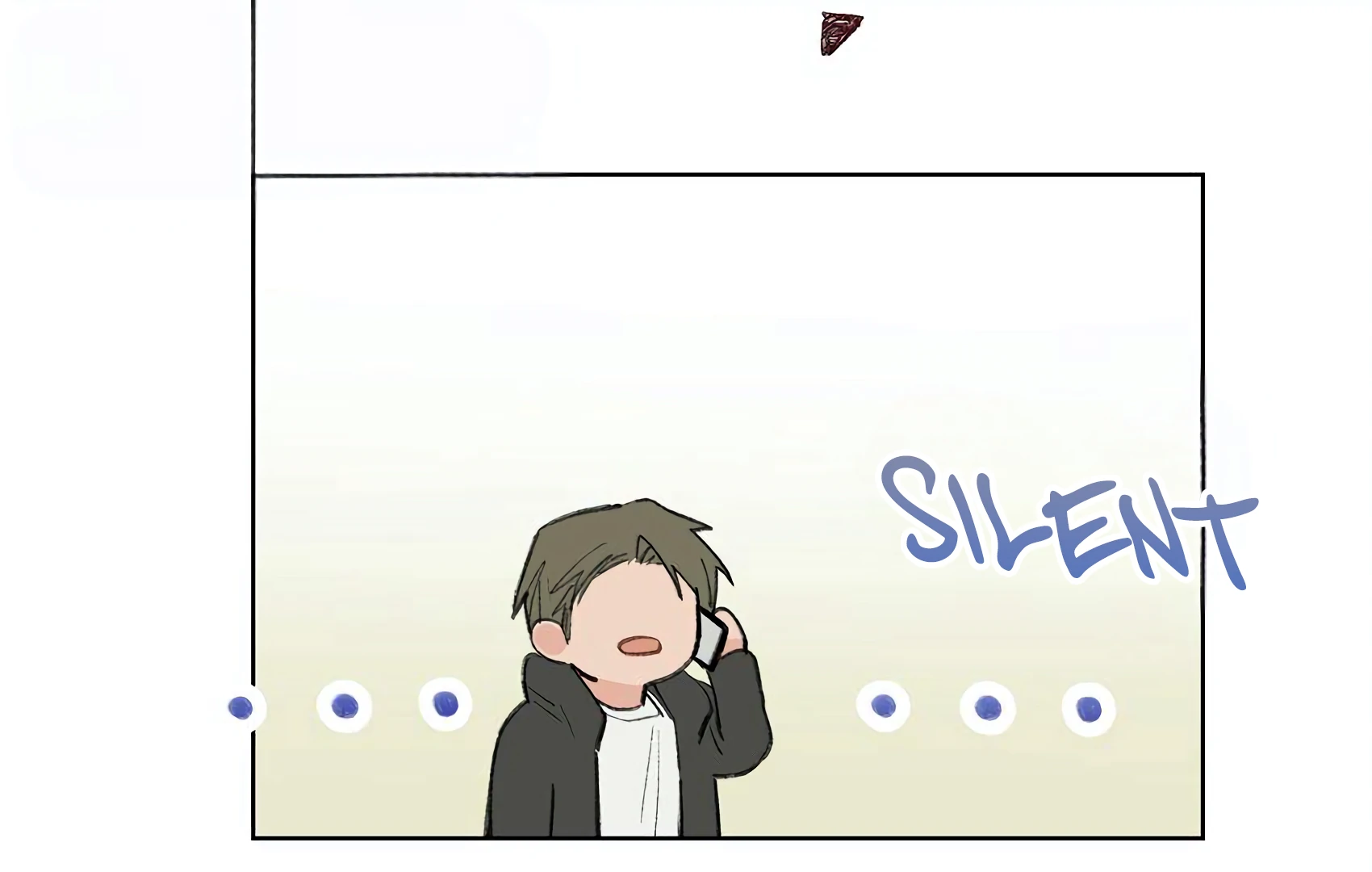 The Rabbit Trapped In Rumors Chapter 23 - page 19
