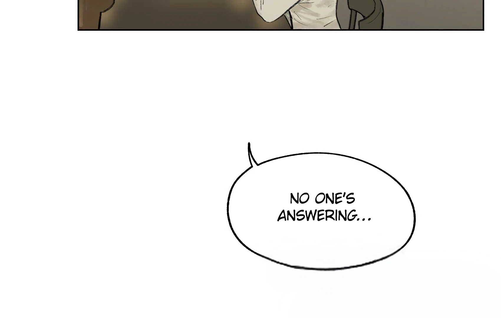 The Rabbit Trapped In Rumors Chapter 23 - page 23