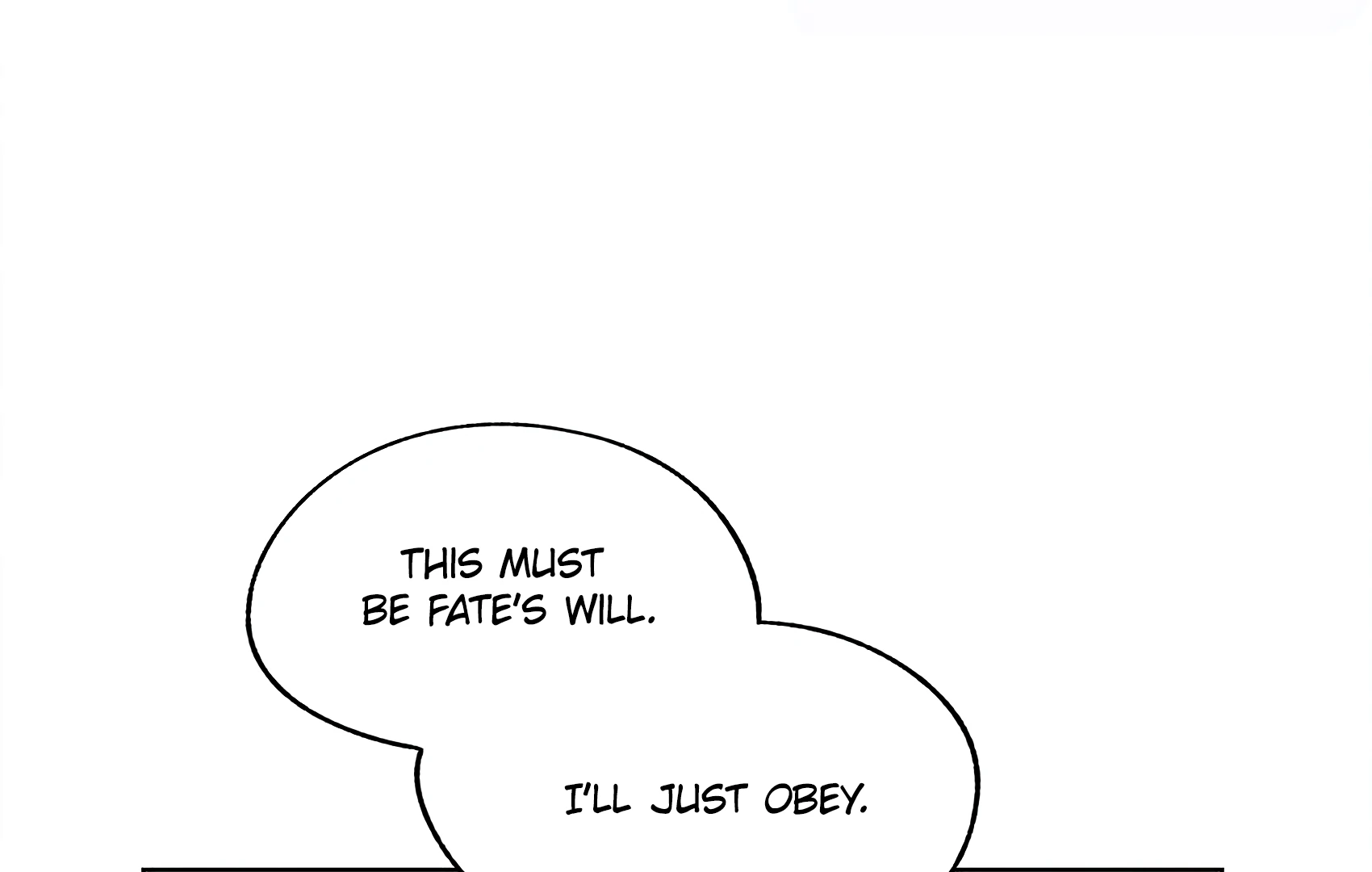 The Rabbit Trapped In Rumors Chapter 23 - page 24