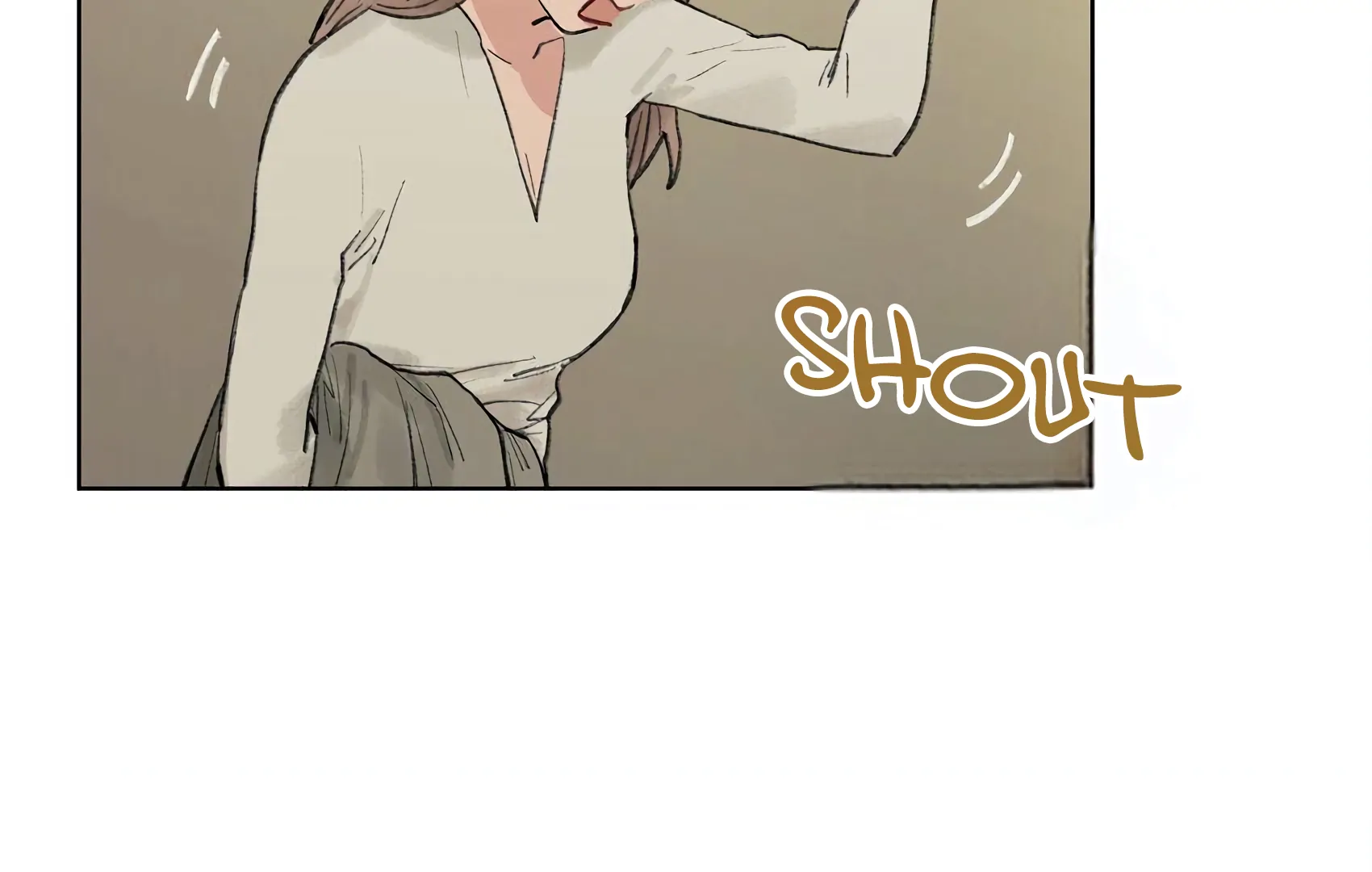 The Rabbit Trapped In Rumors Chapter 23 - page 29