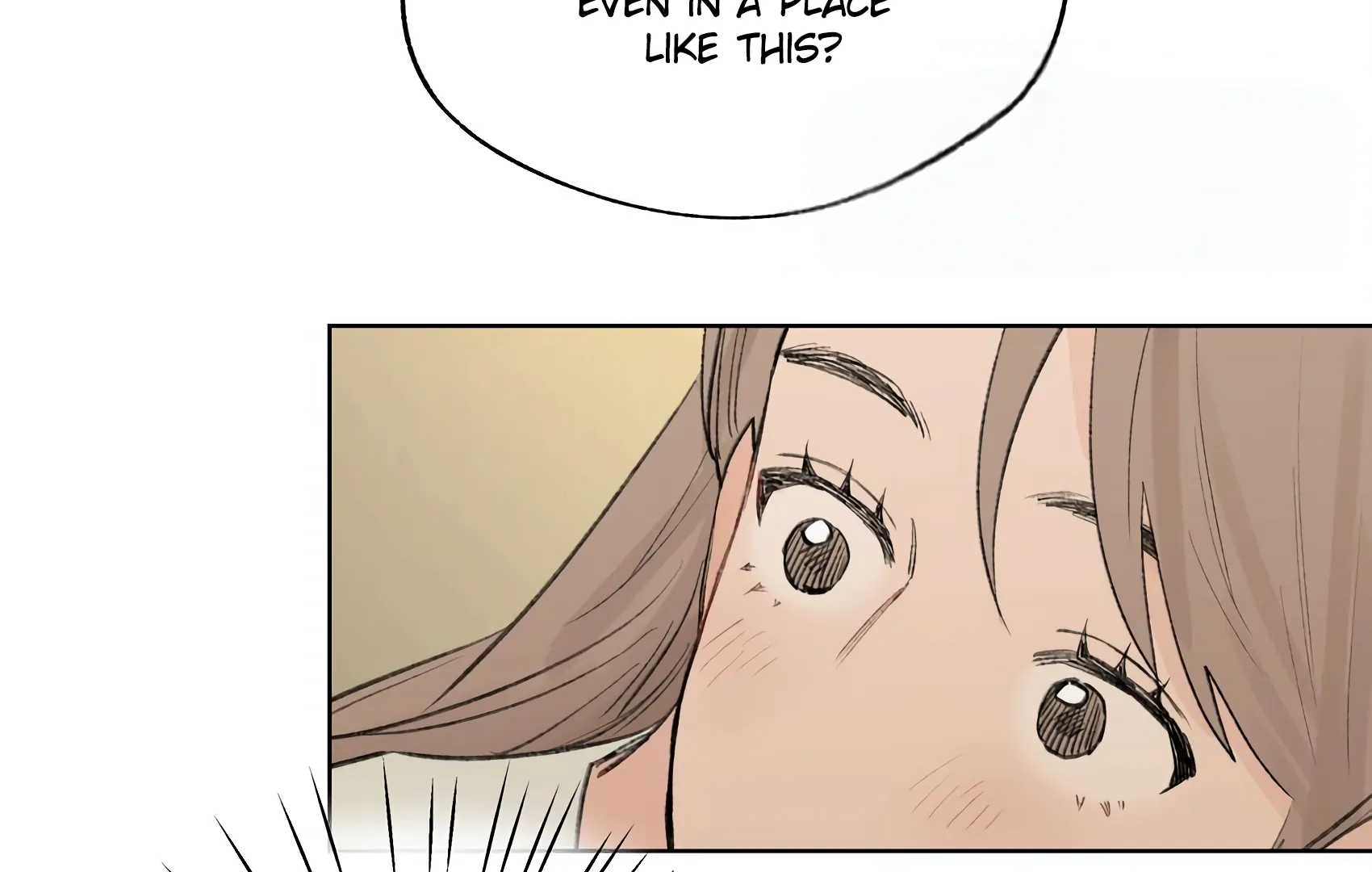 The Rabbit Trapped In Rumors Chapter 23 - page 32