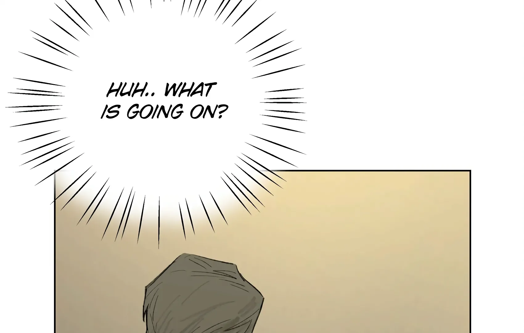 The Rabbit Trapped In Rumors Chapter 23 - page 33