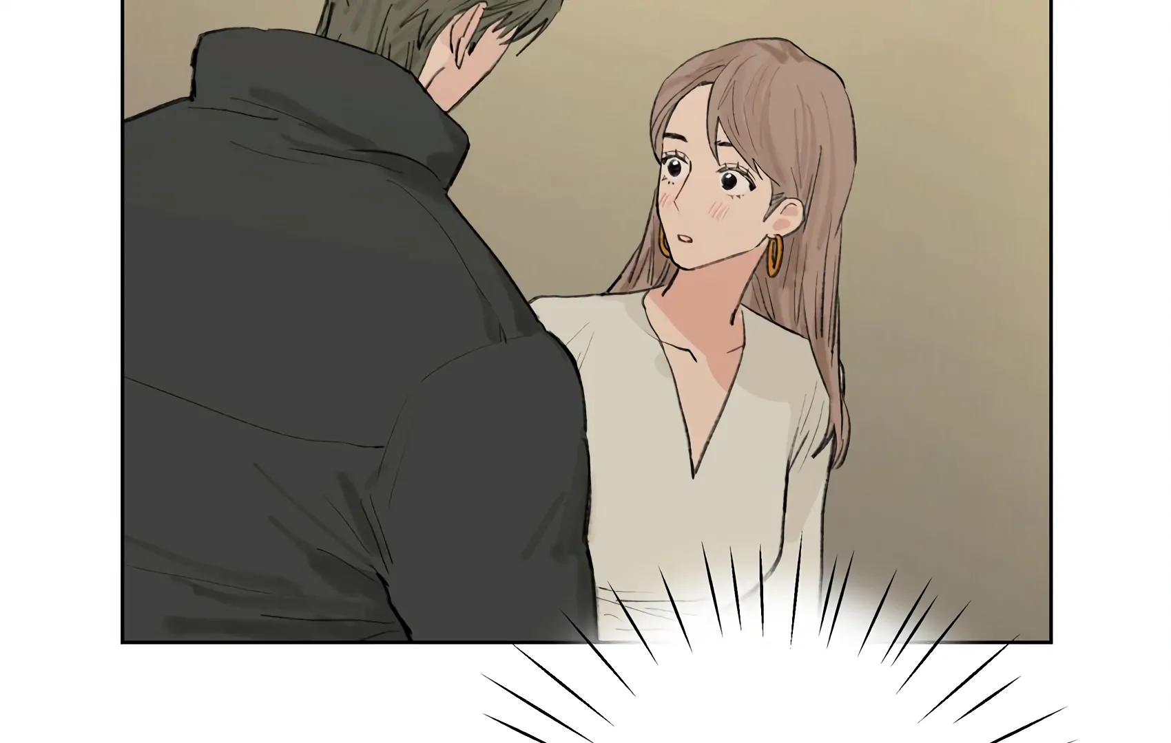 The Rabbit Trapped In Rumors Chapter 23 - page 34