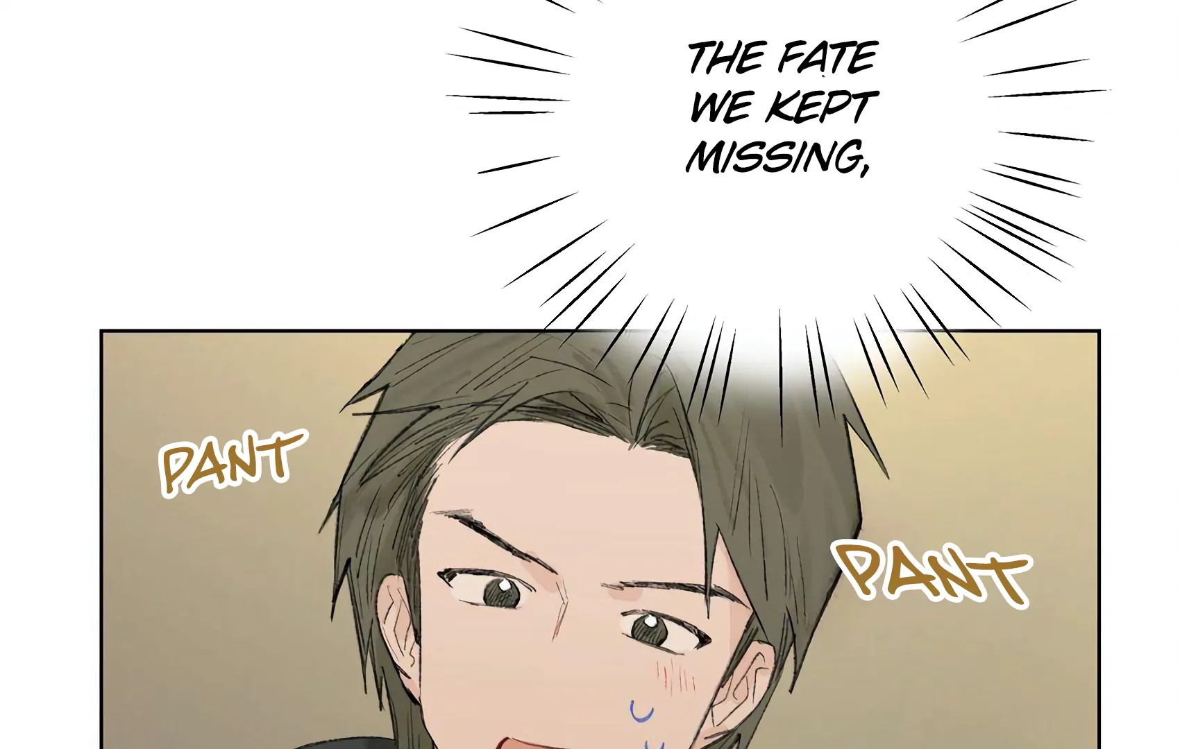 The Rabbit Trapped In Rumors Chapter 23 - page 35
