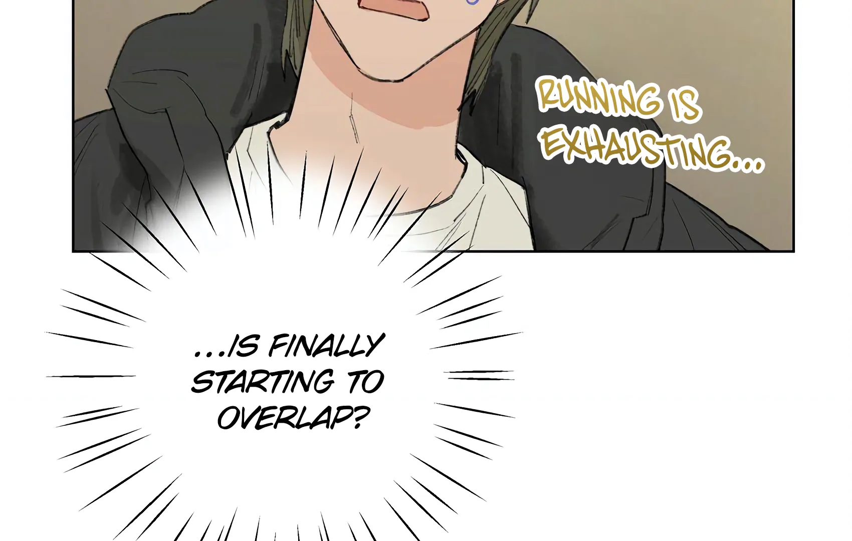 The Rabbit Trapped In Rumors Chapter 23 - page 36