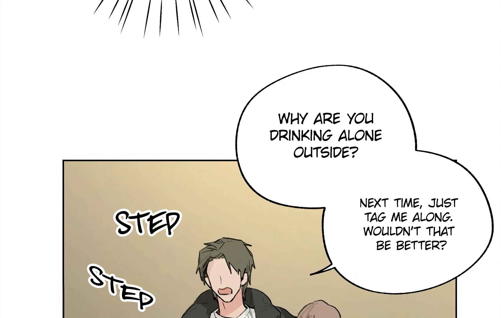 The Rabbit Trapped In Rumors Chapter 23 - page 37