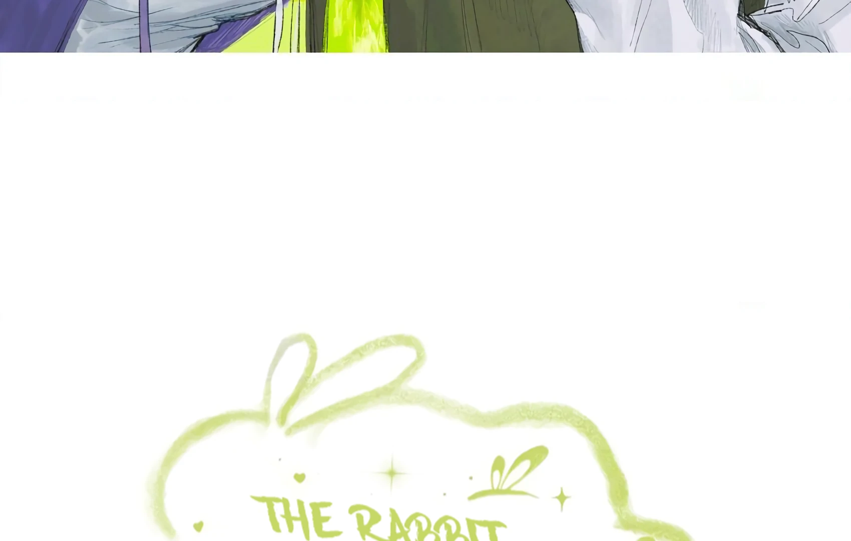 The Rabbit Trapped In Rumors Chapter 23 - page 4