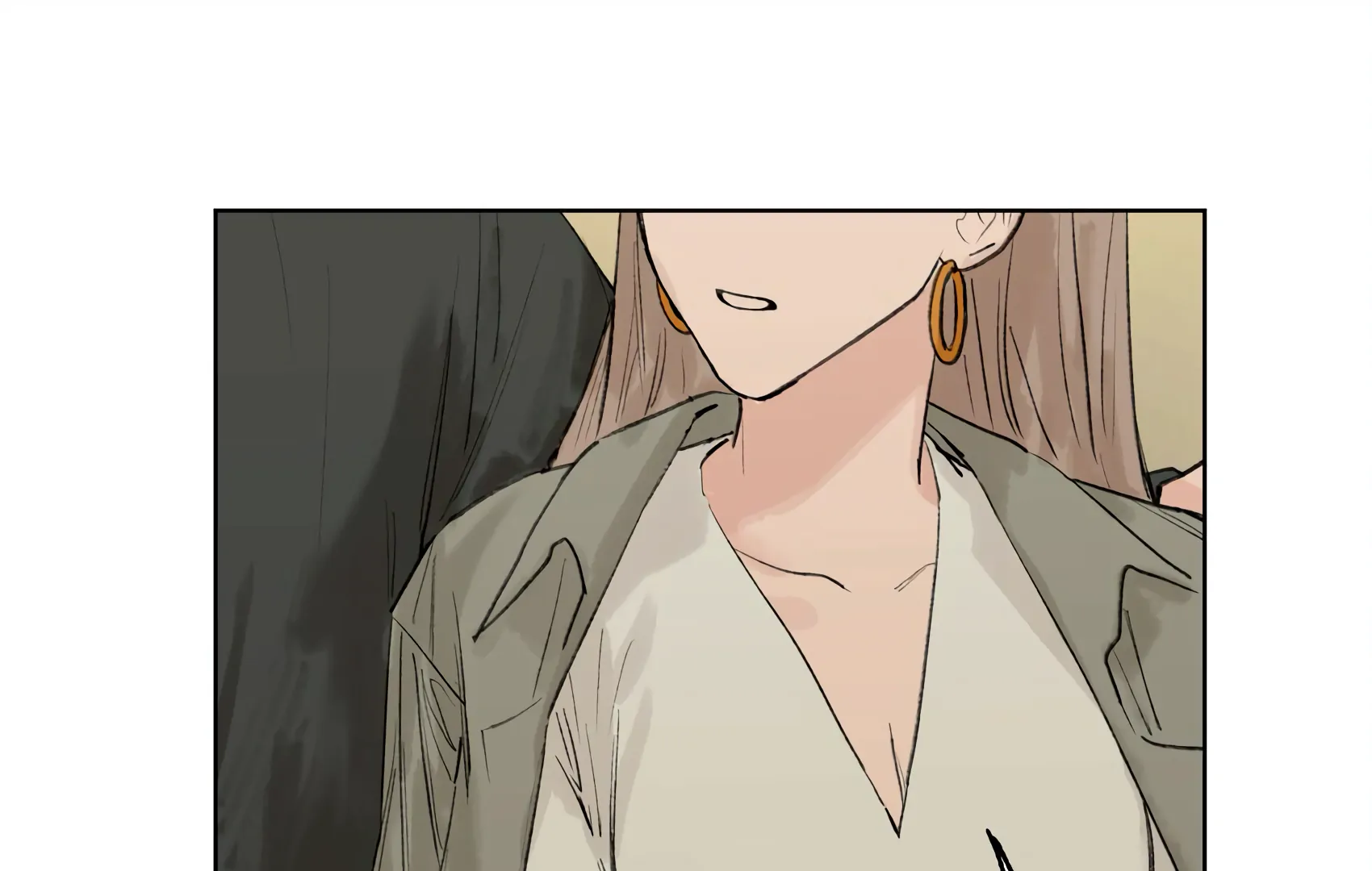The Rabbit Trapped In Rumors Chapter 23 - page 40