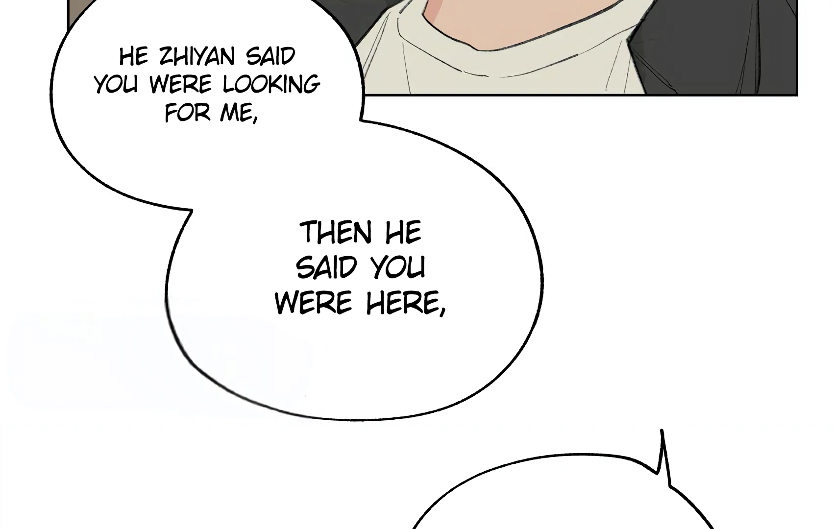 The Rabbit Trapped In Rumors Chapter 23 - page 43