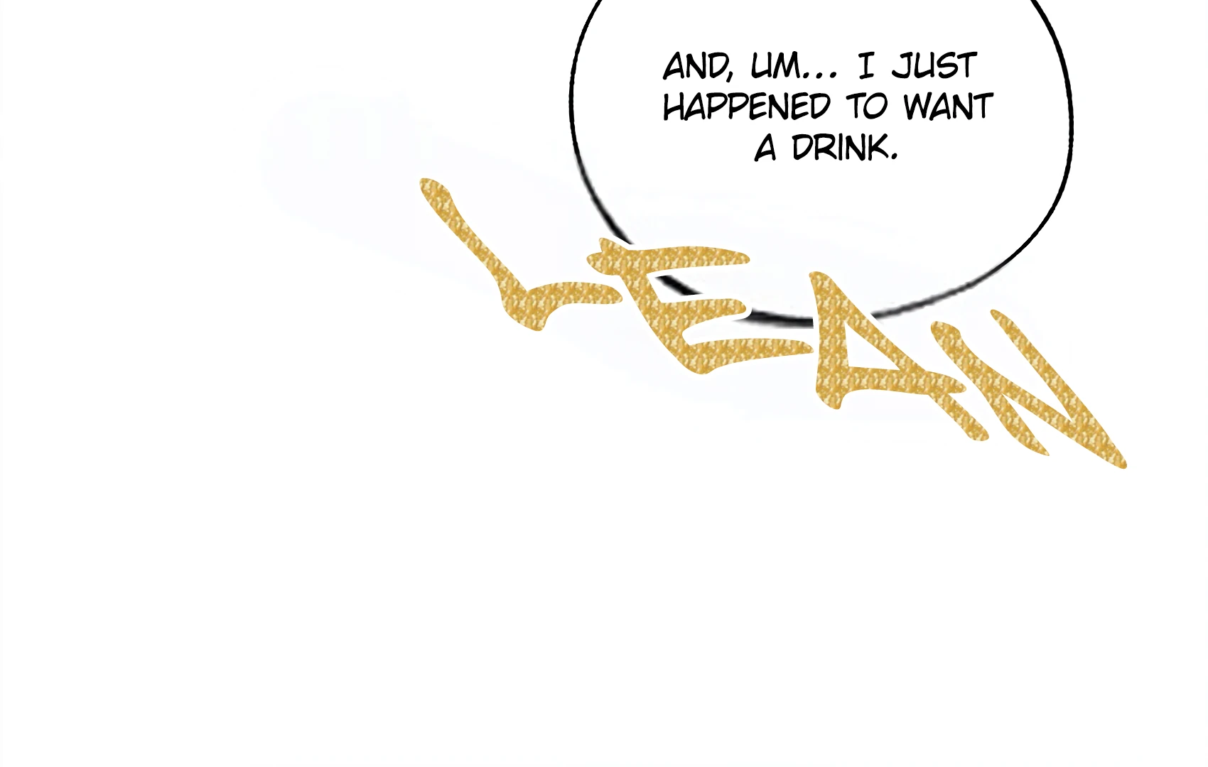 The Rabbit Trapped In Rumors Chapter 23 - page 44
