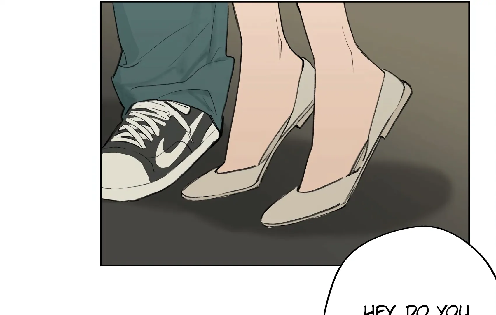 The Rabbit Trapped In Rumors Chapter 23 - page 45