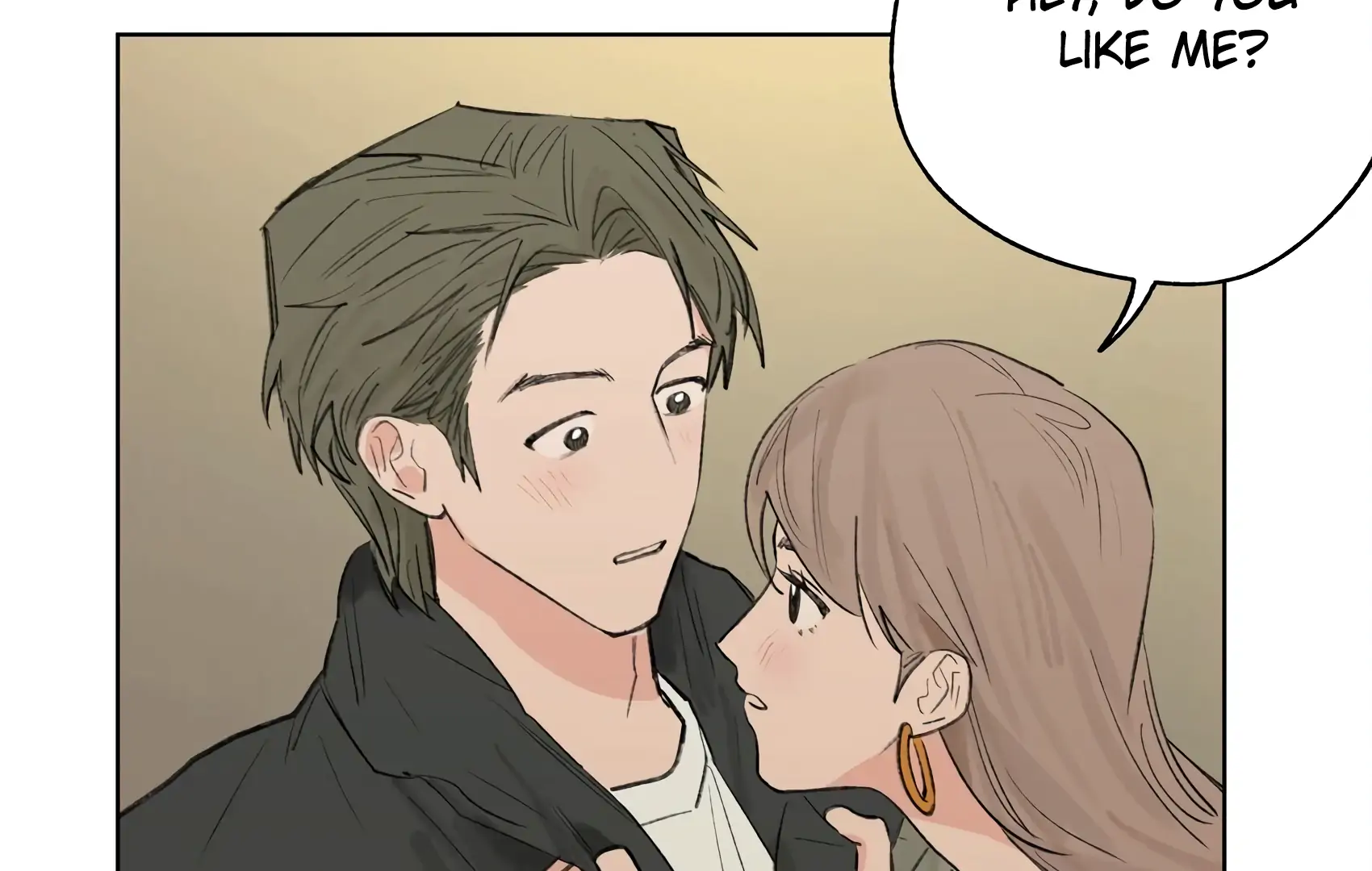 The Rabbit Trapped In Rumors Chapter 23 - page 46