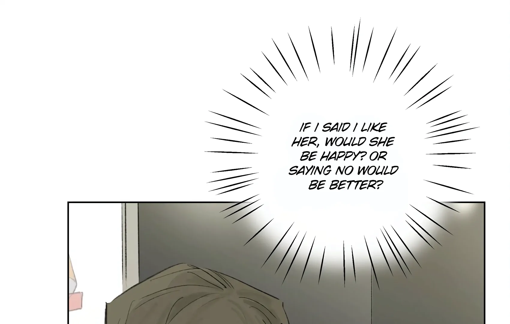 The Rabbit Trapped In Rumors Chapter 23 - page 58
