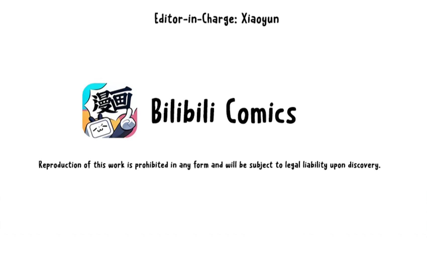 The Rabbit Trapped In Rumors Chapter 23 - page 6