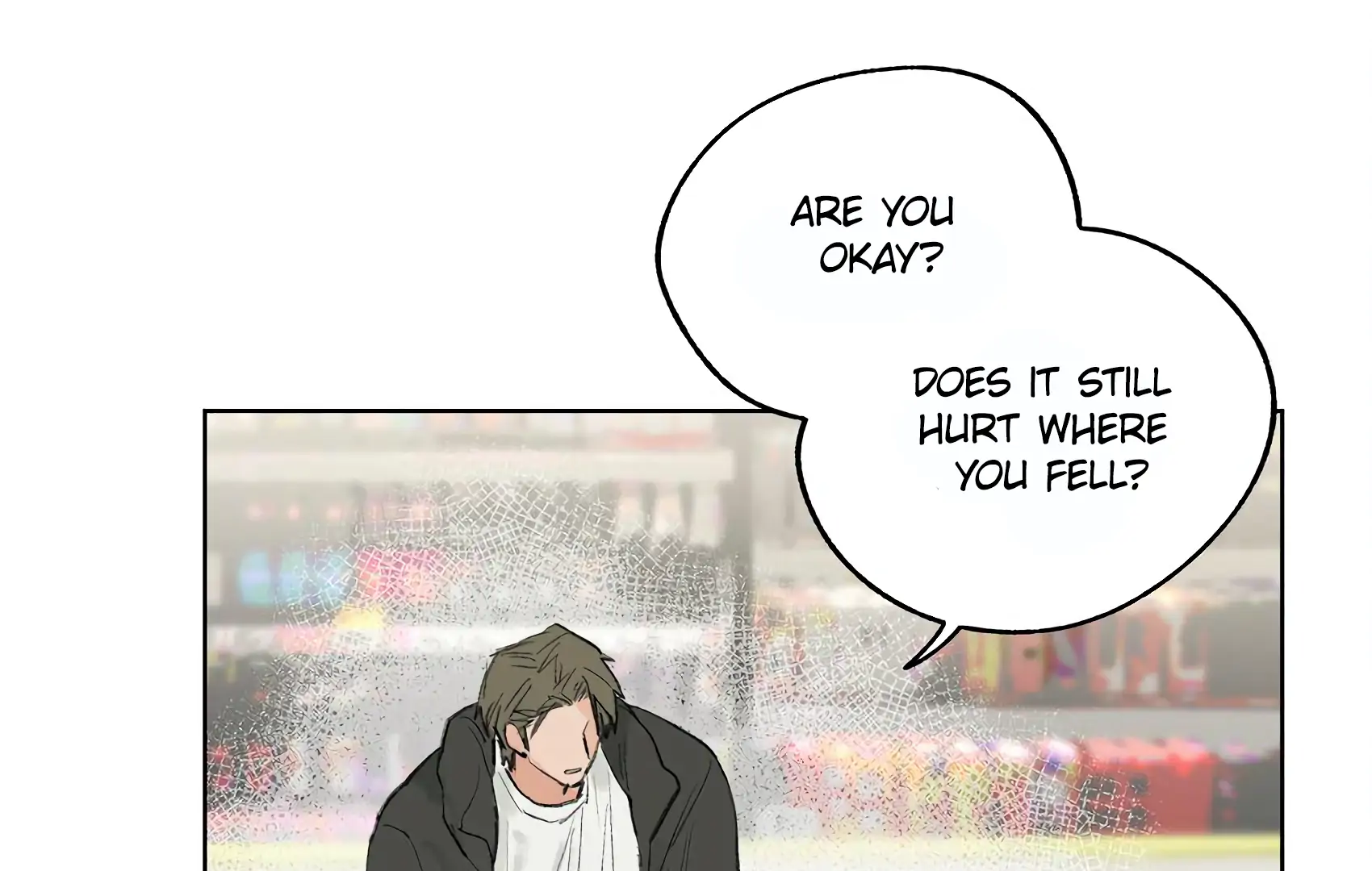 The Rabbit Trapped In Rumors Chapter 23 - page 60