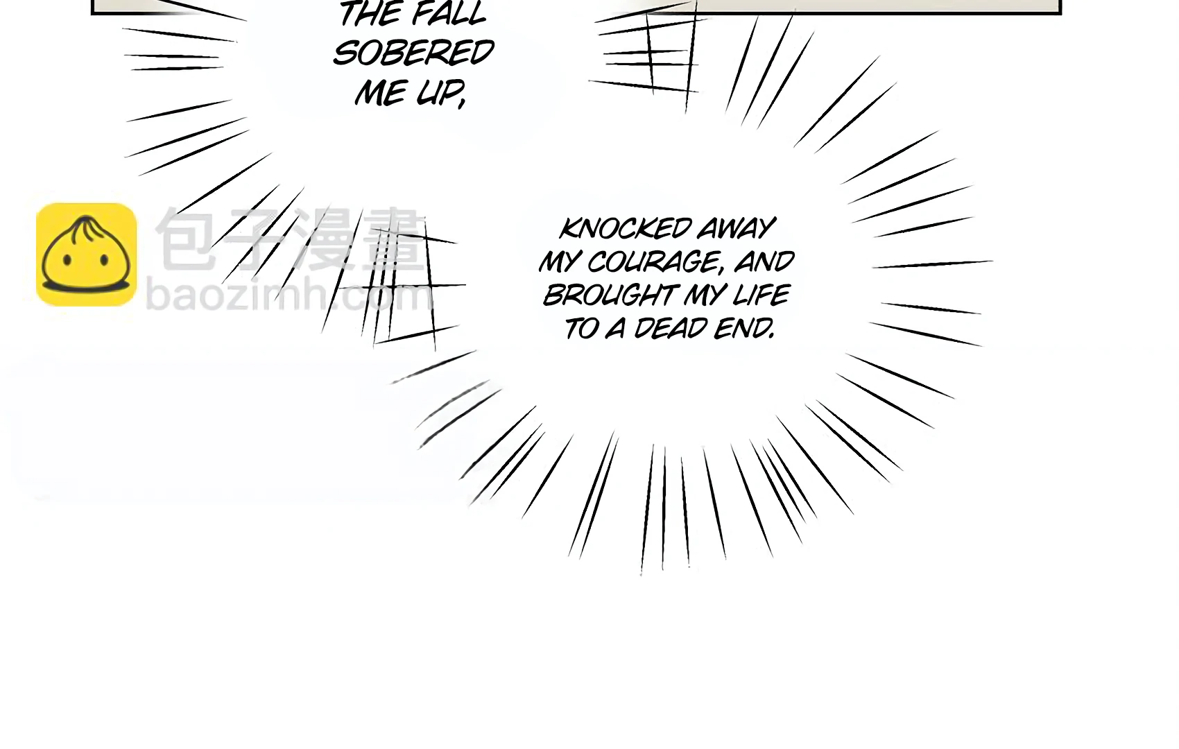 The Rabbit Trapped In Rumors Chapter 23 - page 63