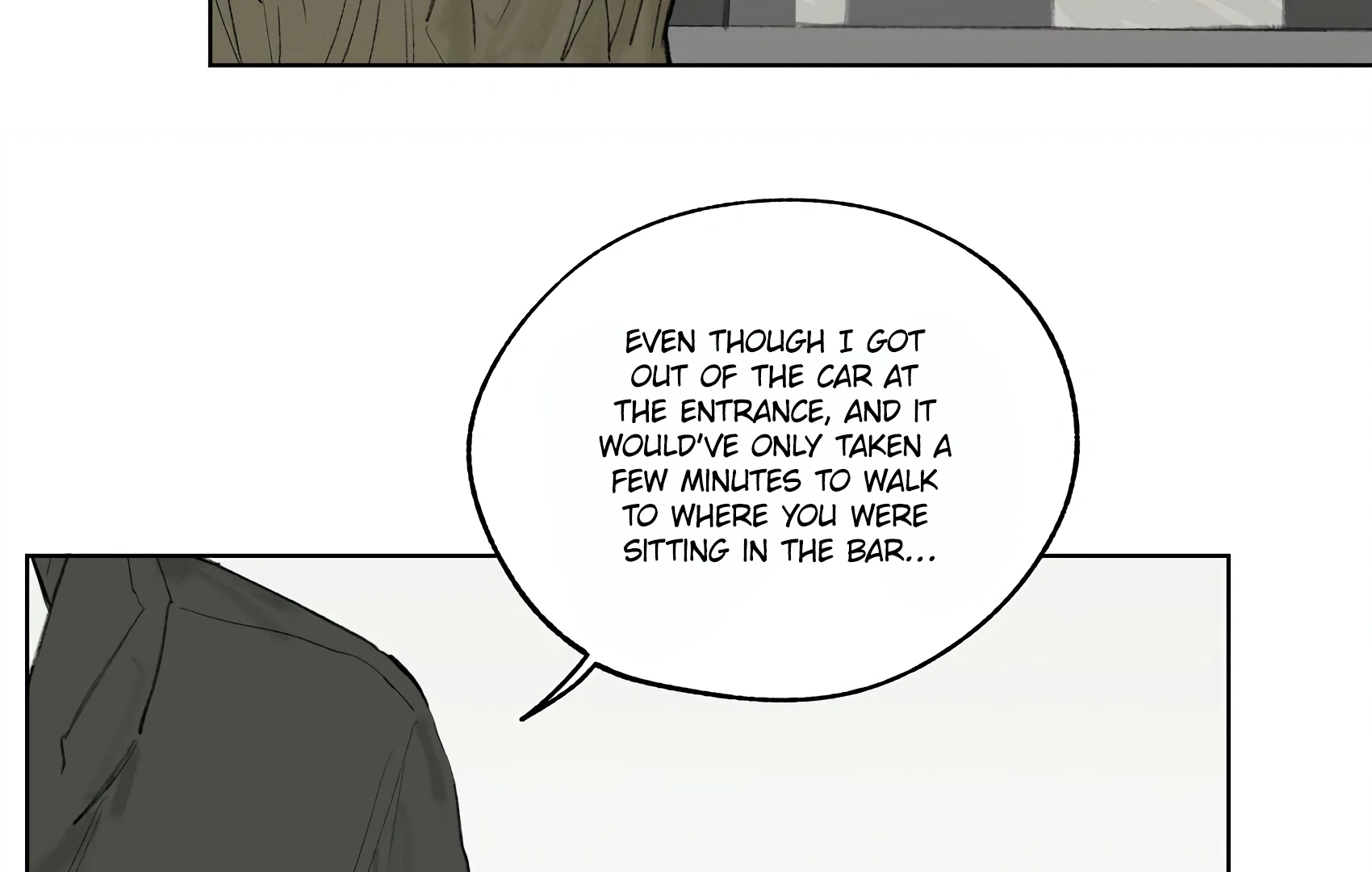 The Rabbit Trapped In Rumors Chapter 23 - page 68