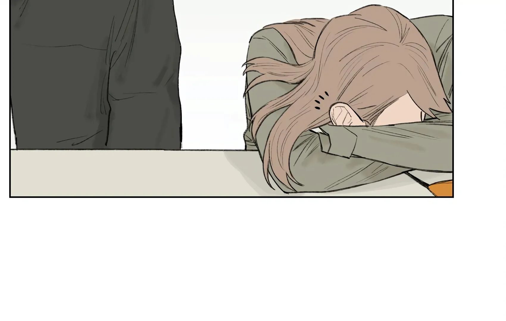 The Rabbit Trapped In Rumors Chapter 23 - page 69