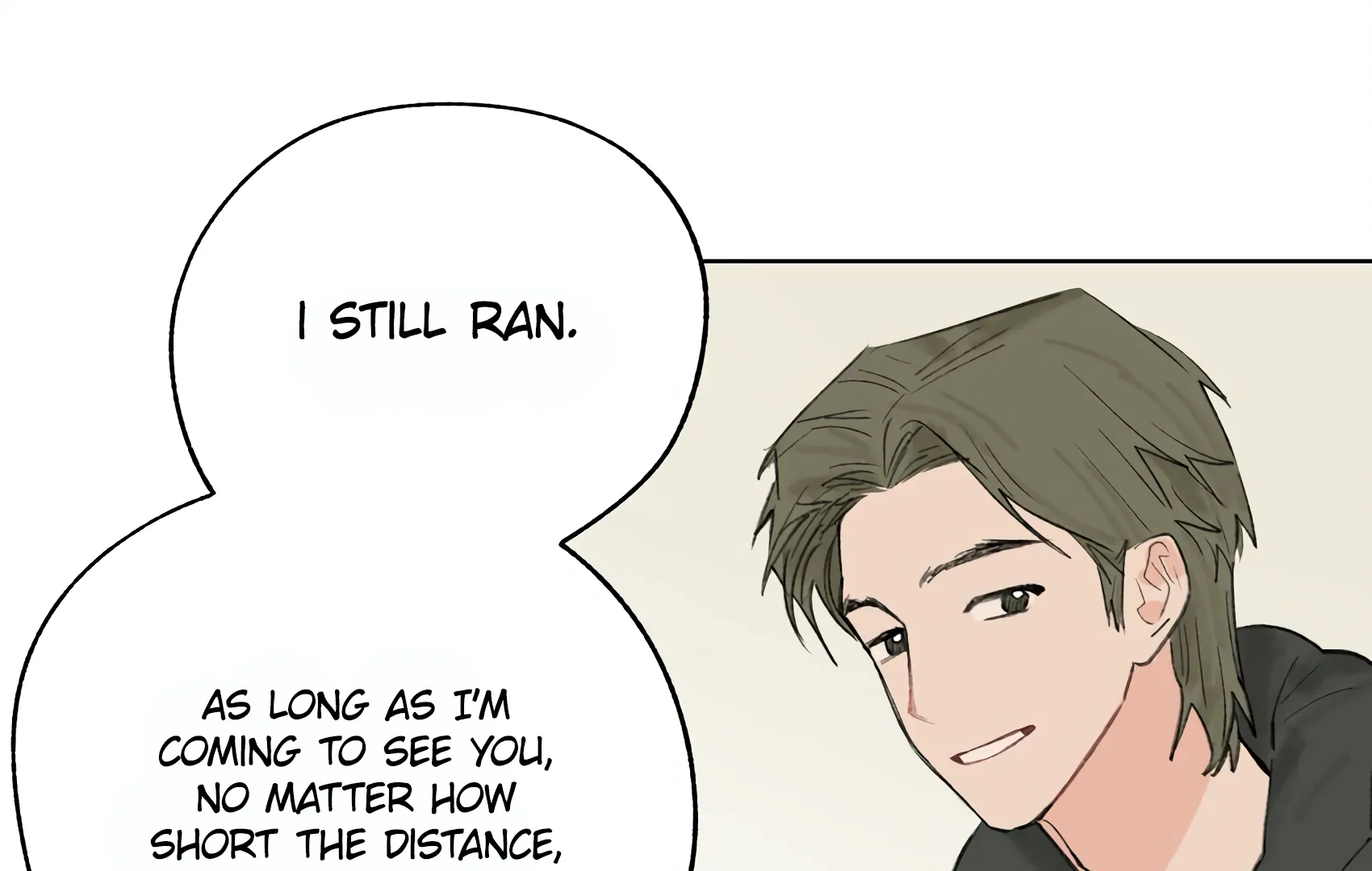 The Rabbit Trapped In Rumors Chapter 23 - page 70